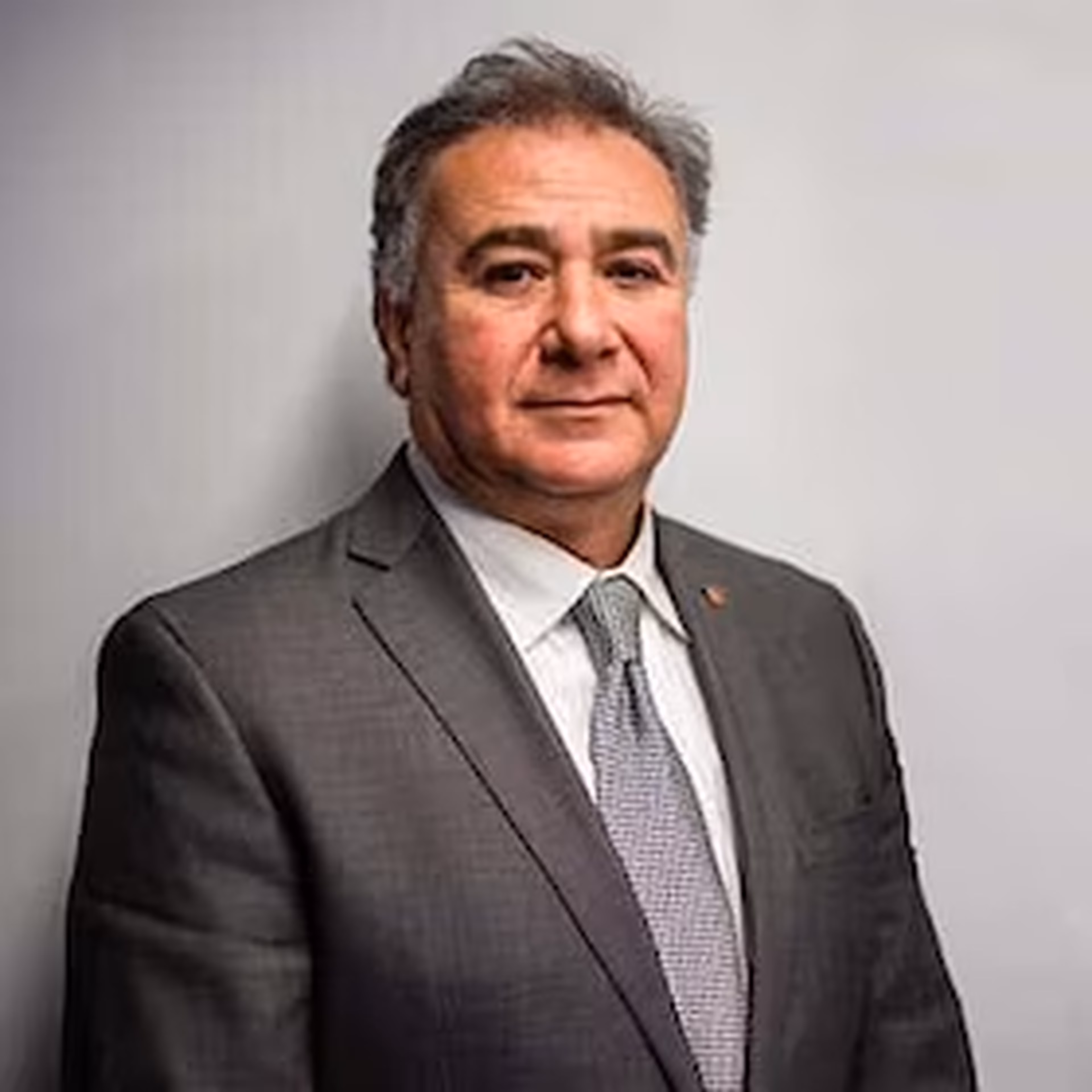 Photo of Anthony Rassouli