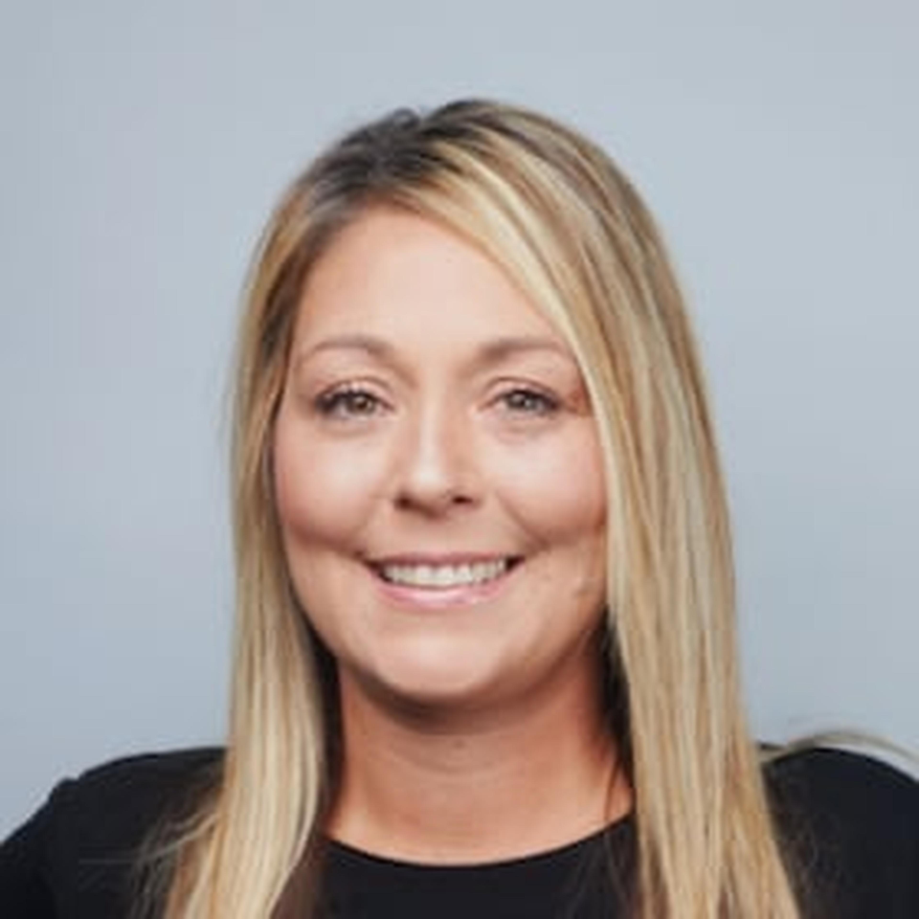 Photo of April Boyd