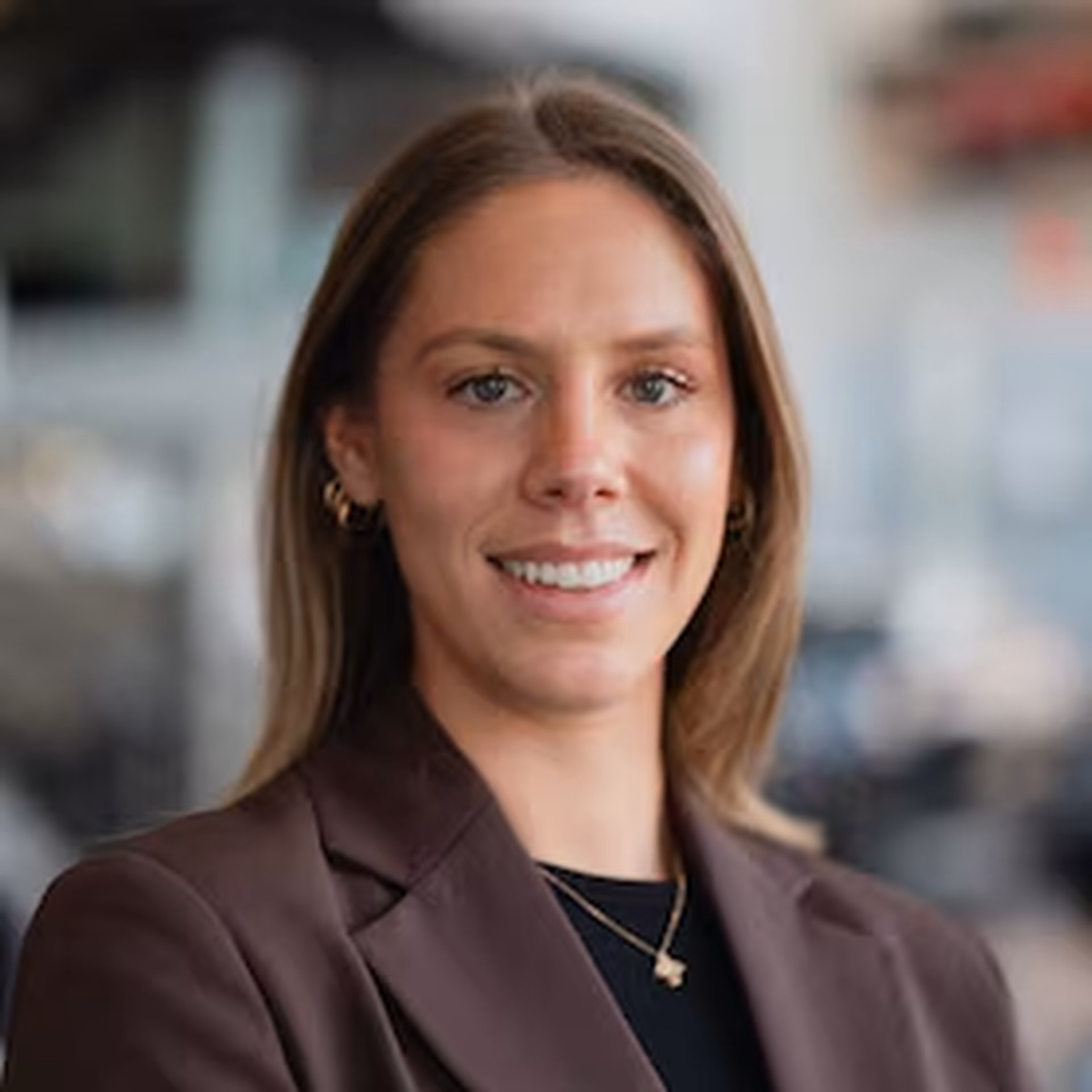 Photo of Sydney Suntrup