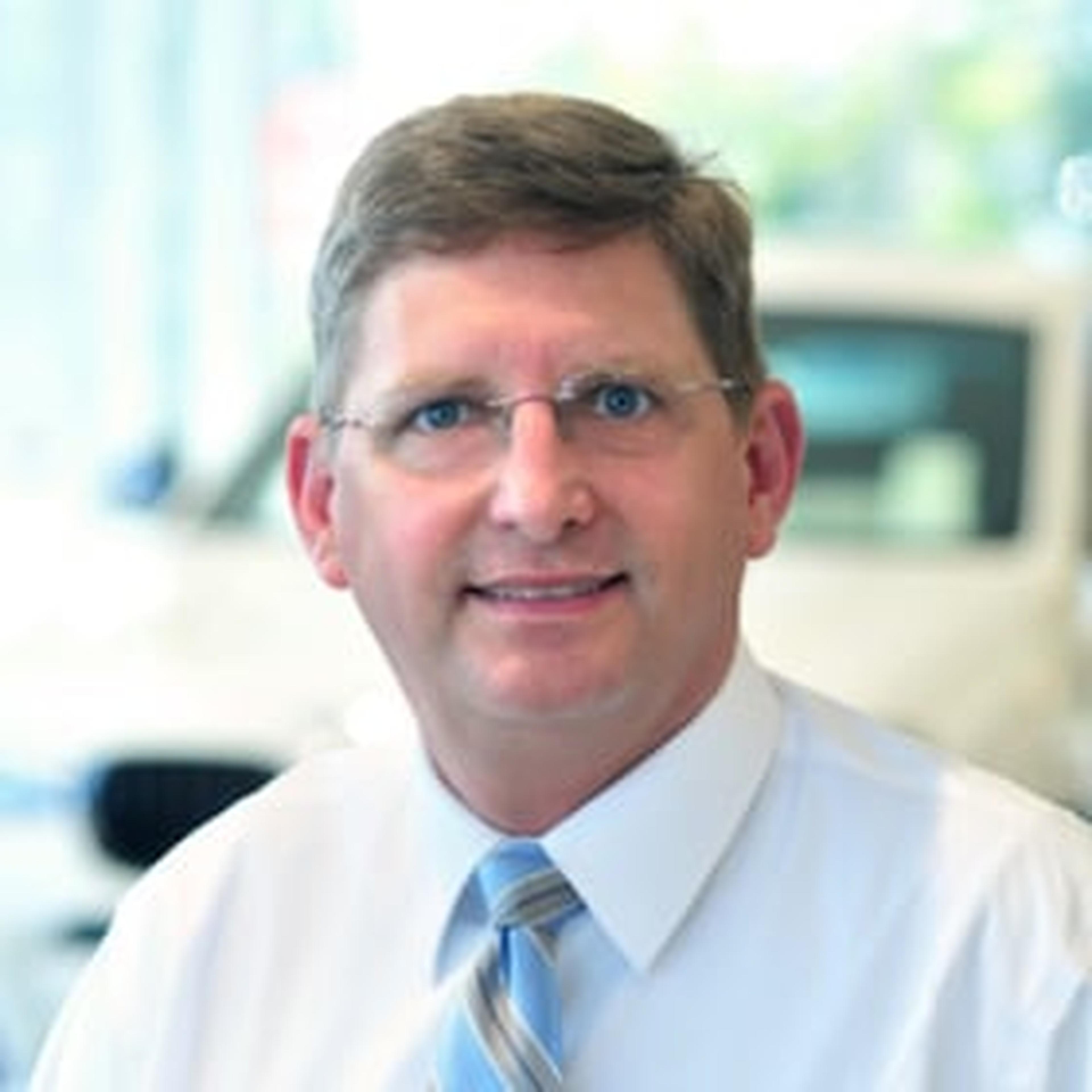 Photo of Bradley Dale