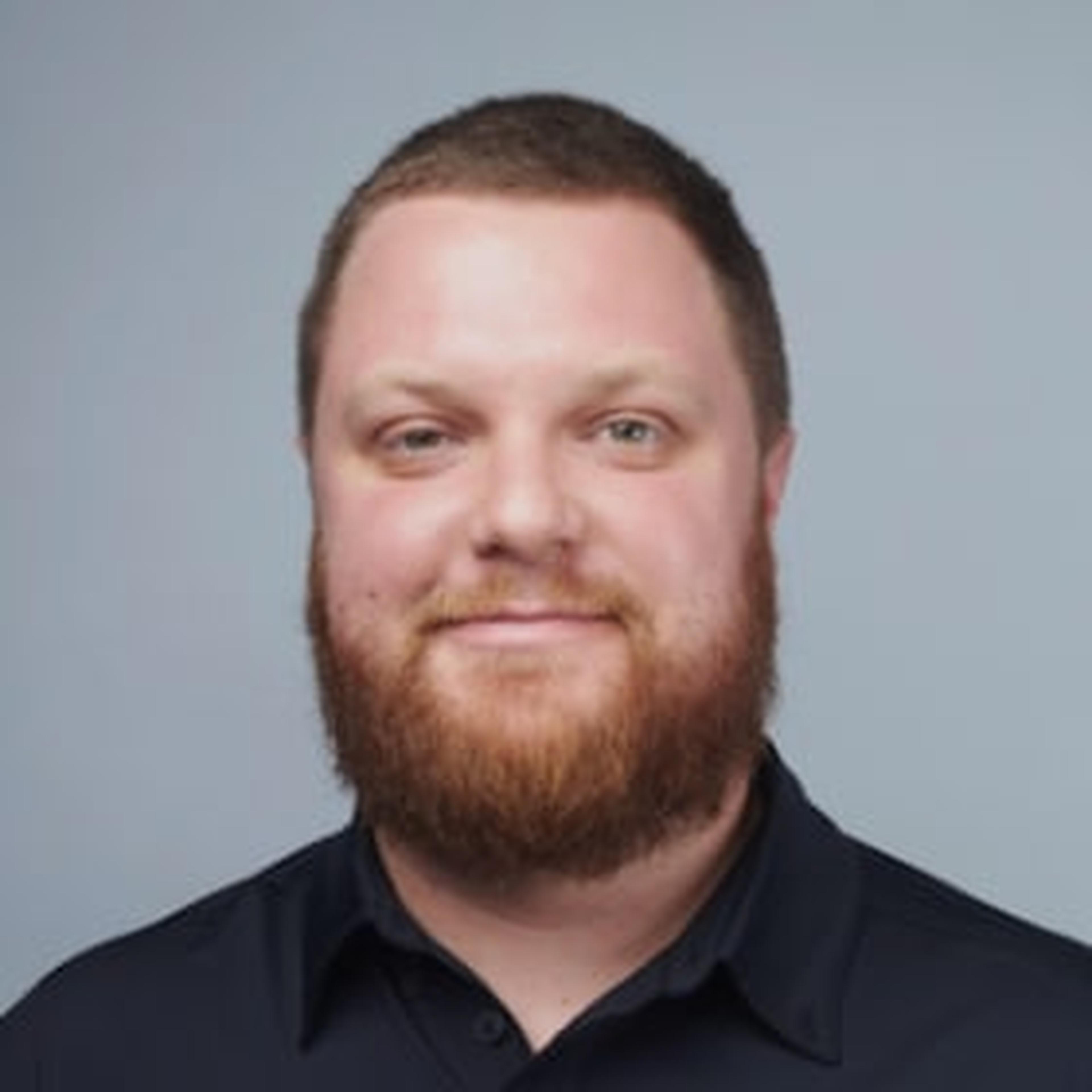 Photo of Christian Lee