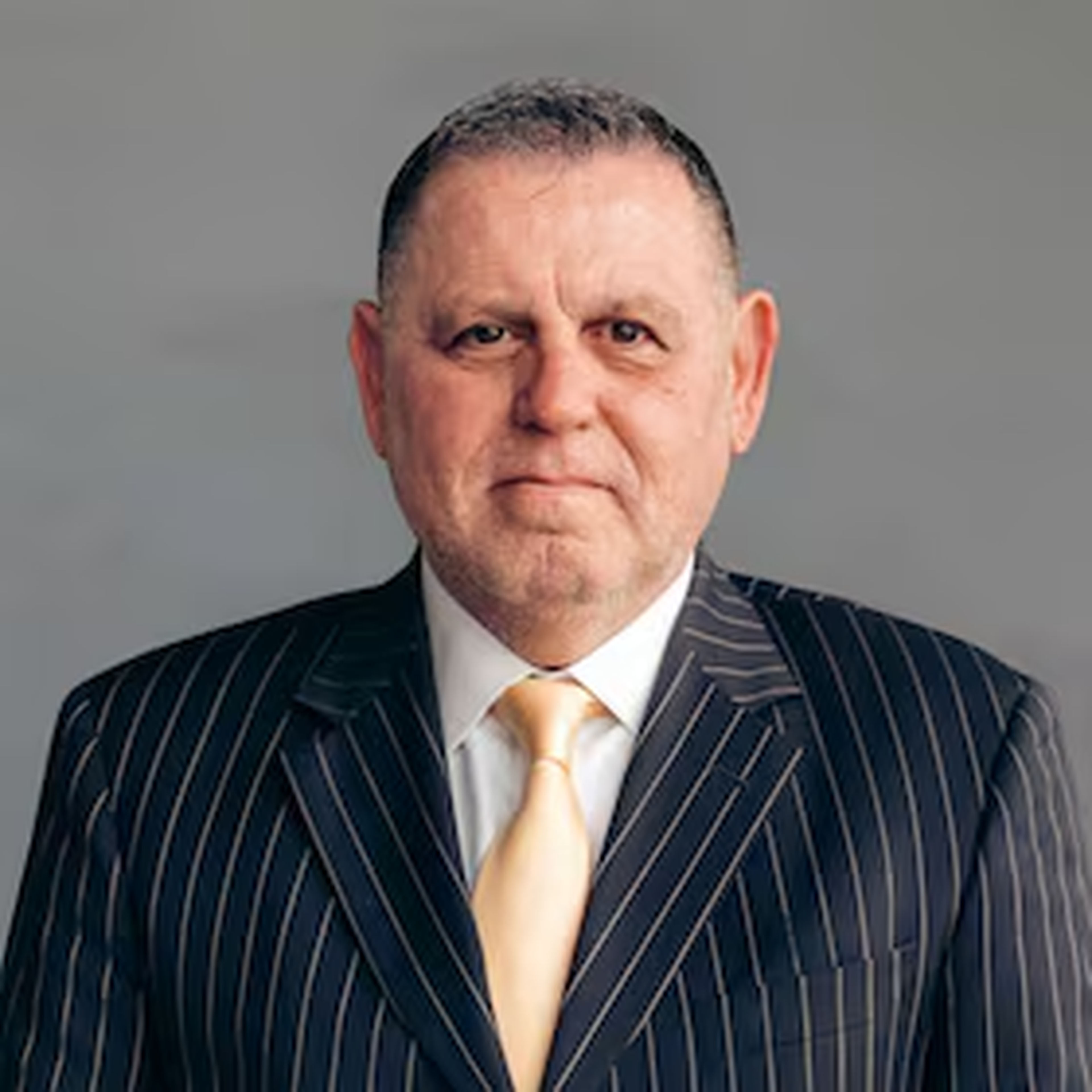 Photo of Michael Aram