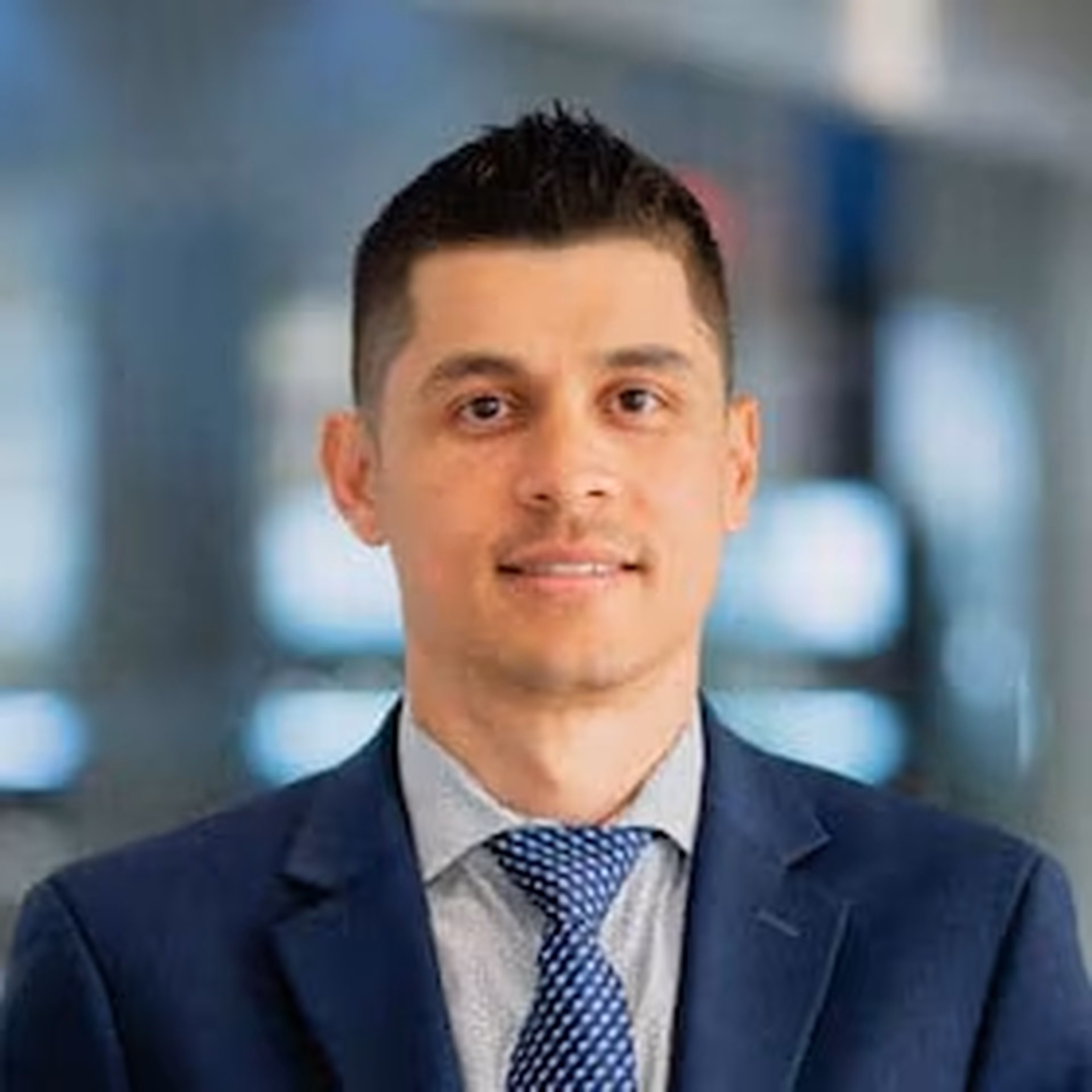 Photo of Julian Zapata
