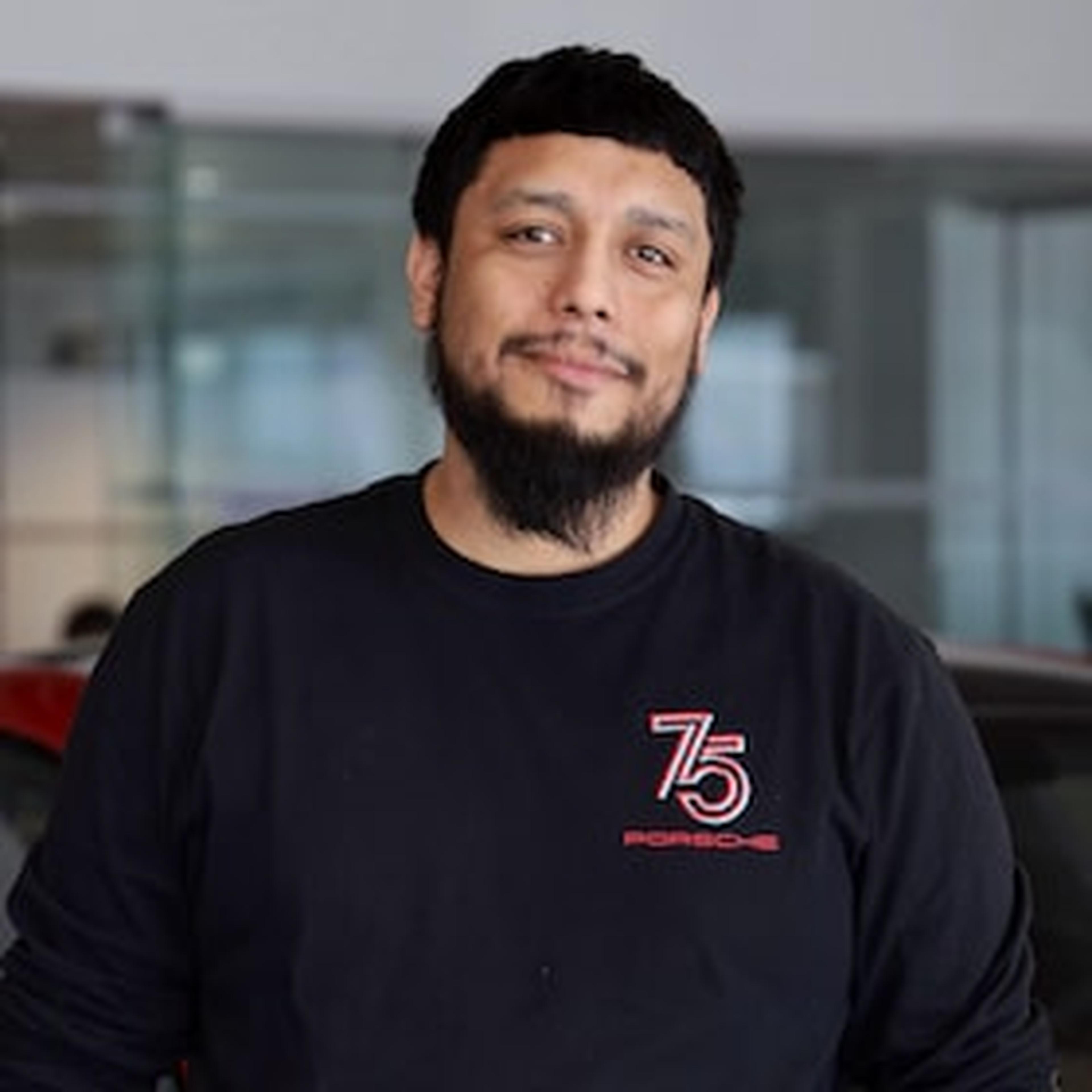 Luis Z-G