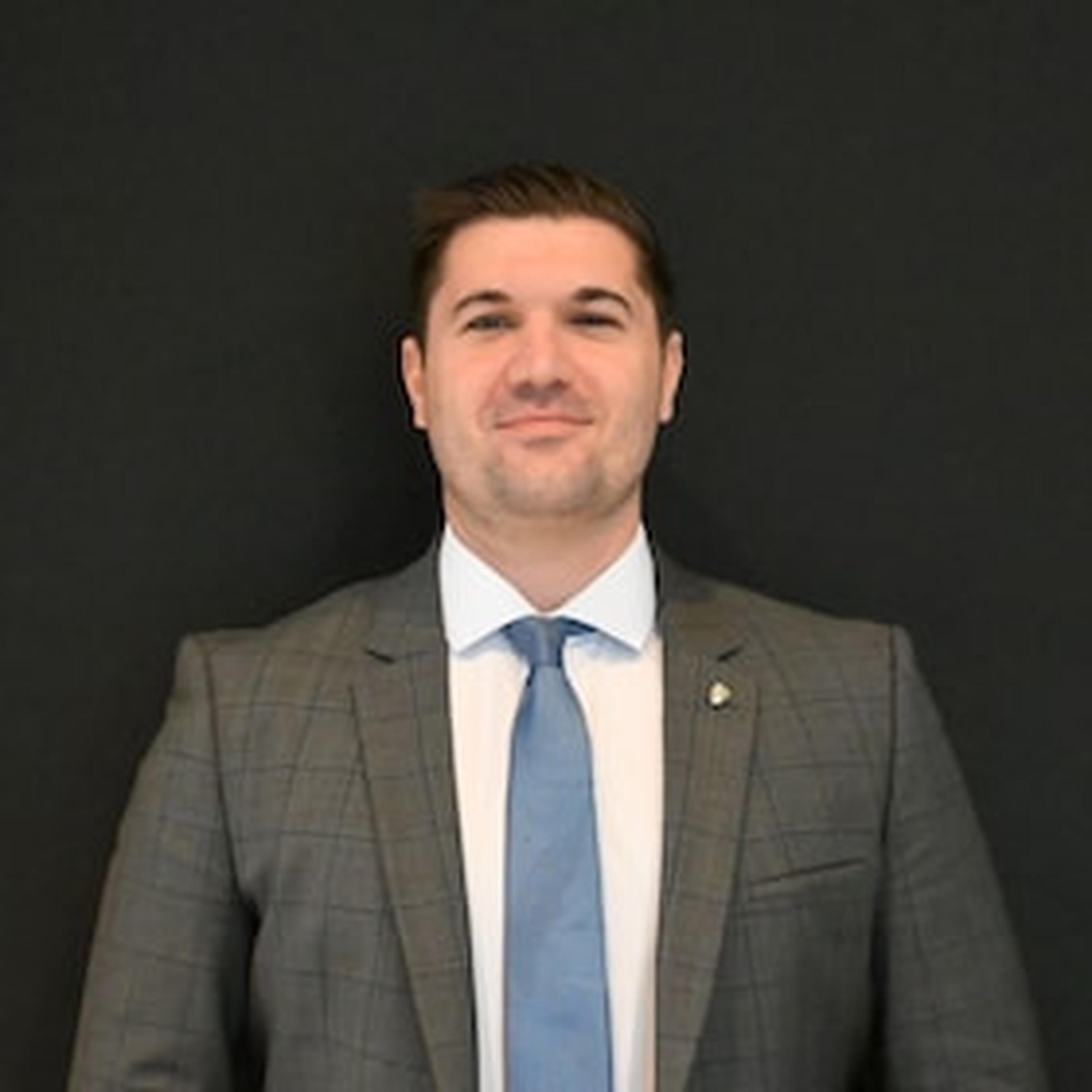Photo of Anthony Vivona