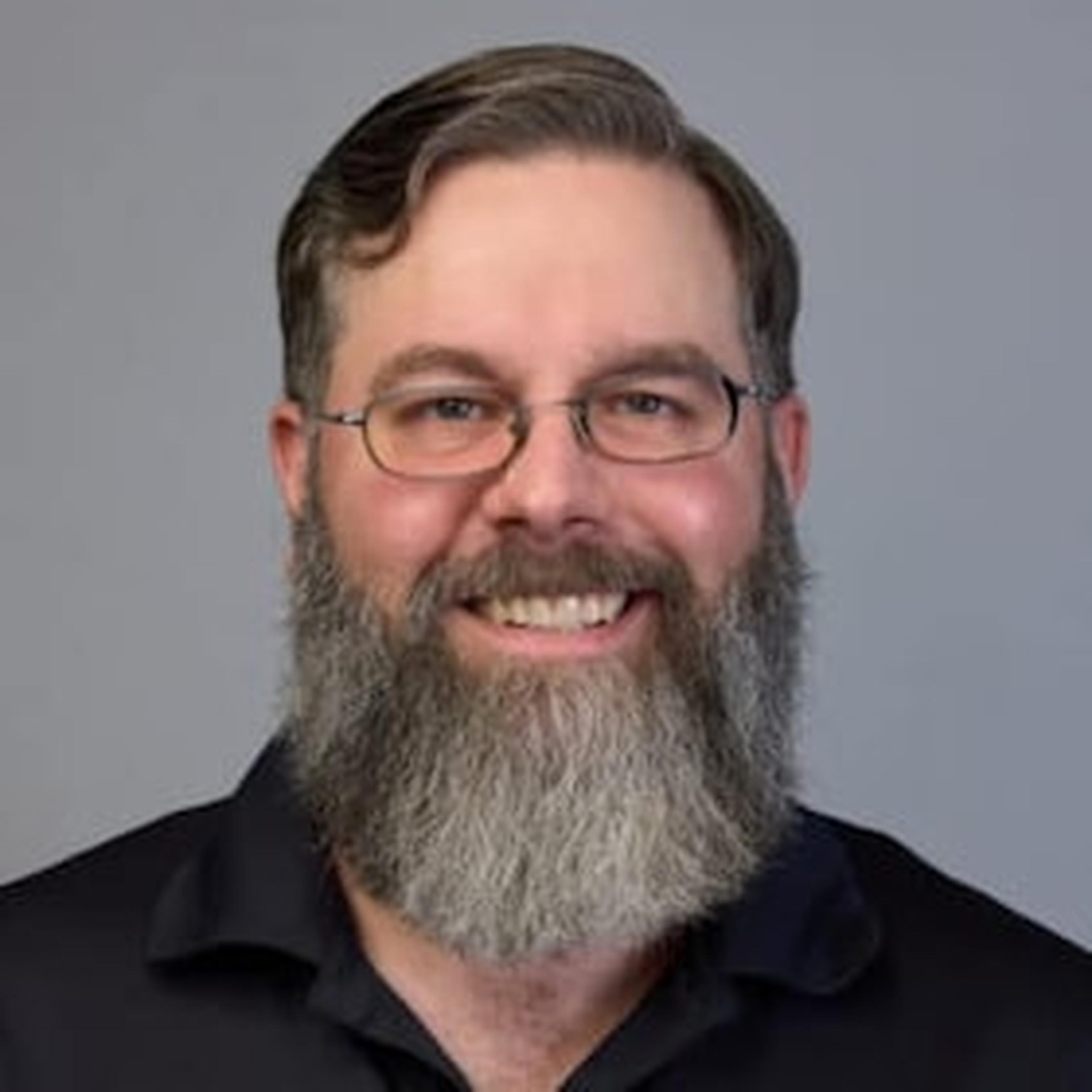 Photo of Bobby Saynes
