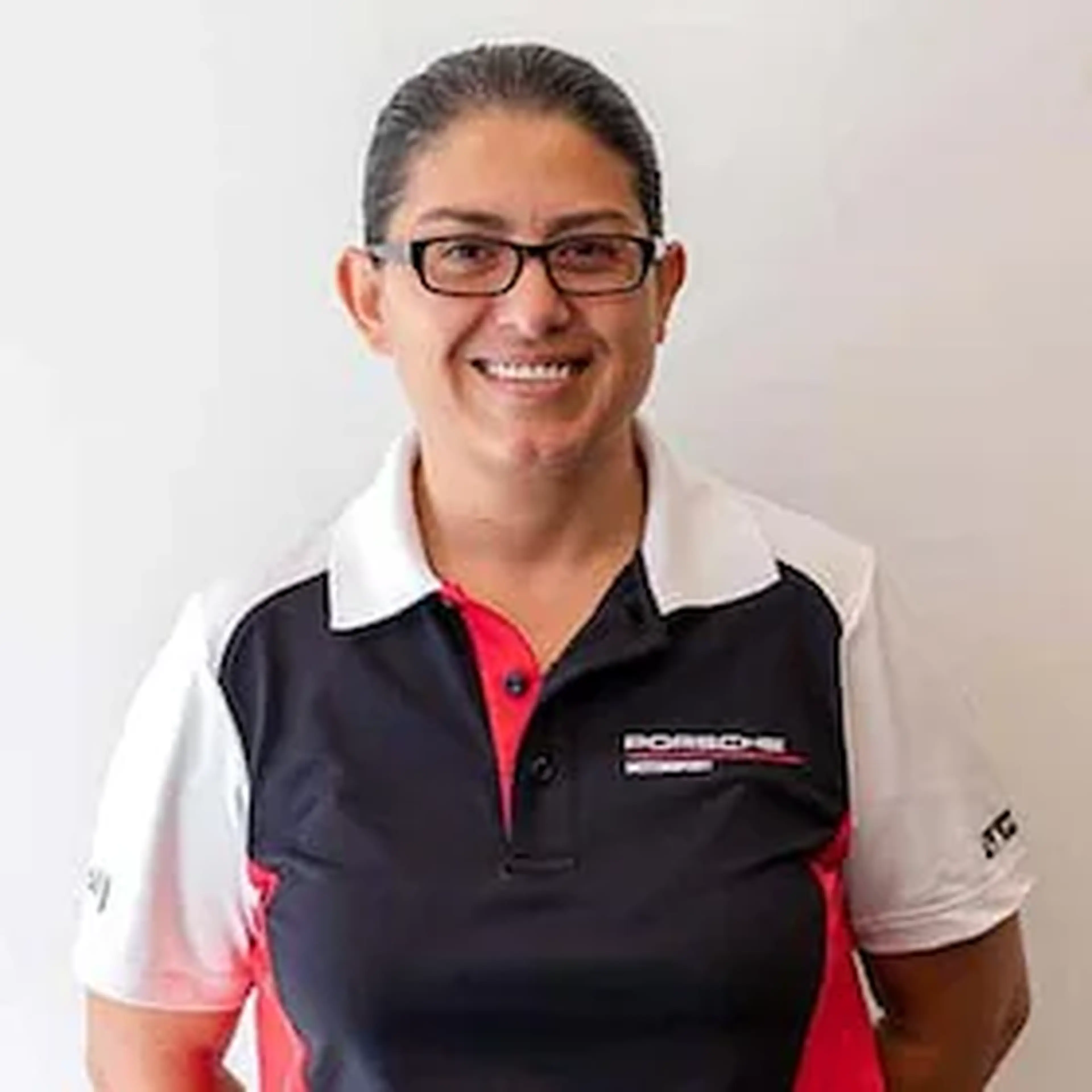 Photo of Tania Ortega