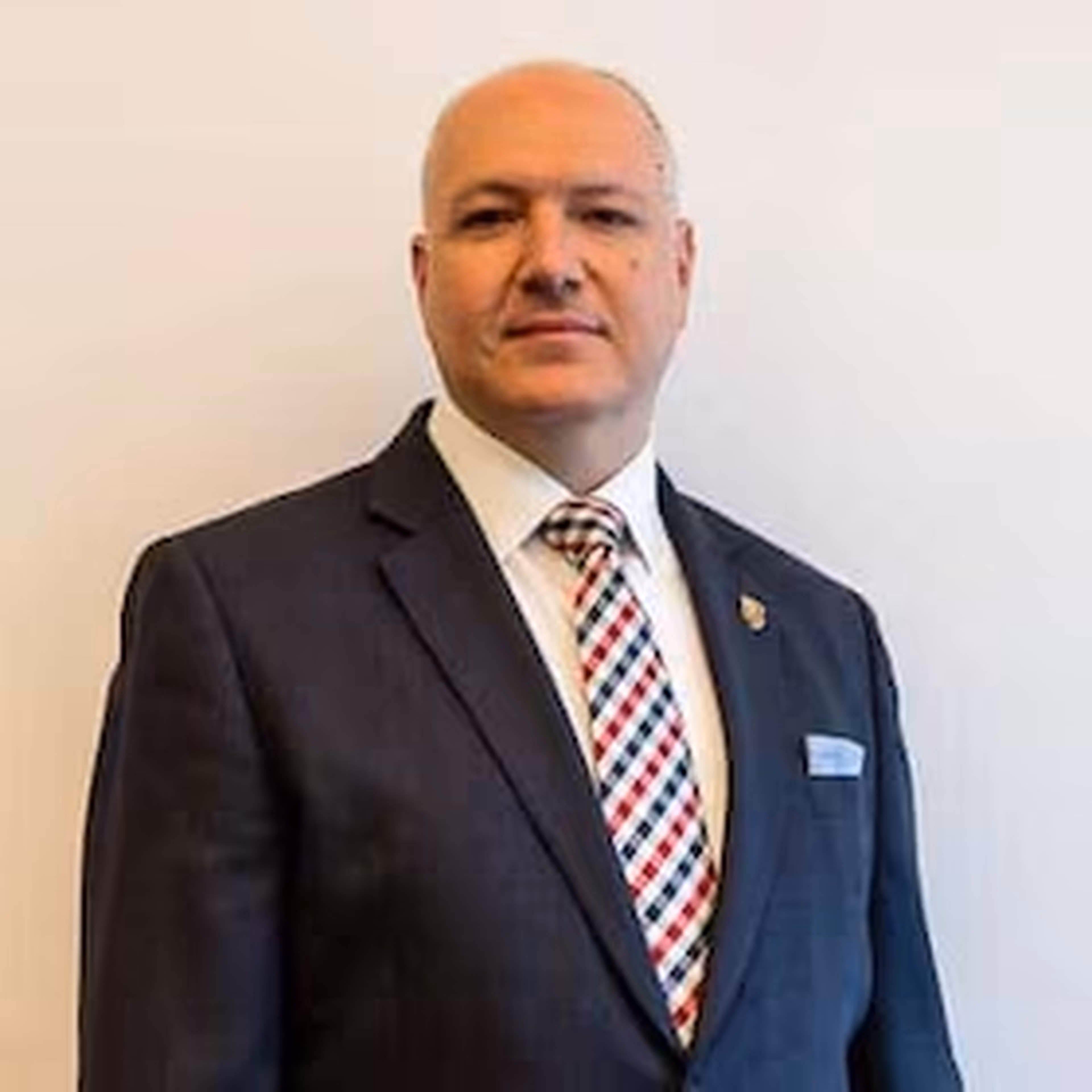 Photo of George Gobrial