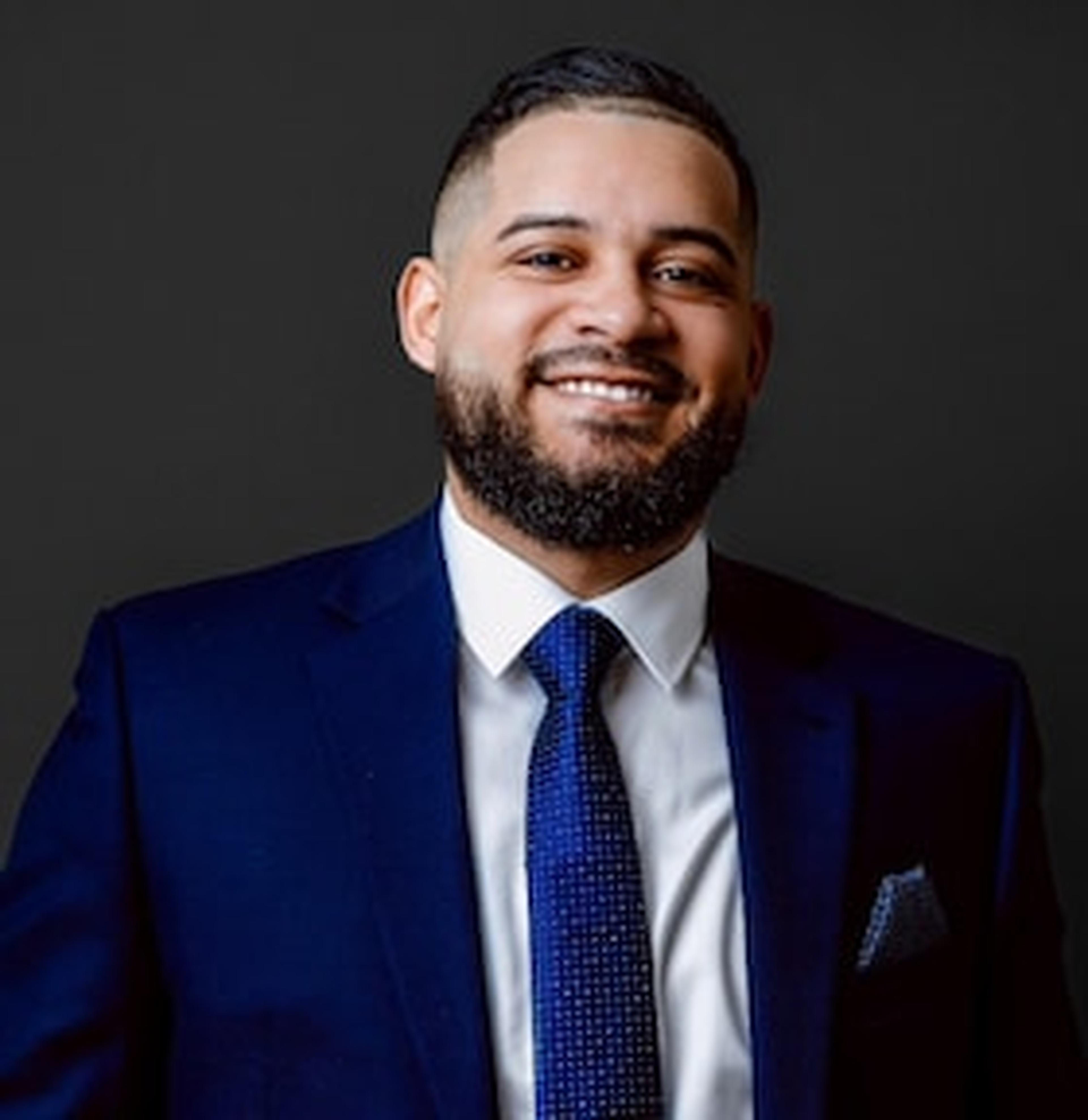 Photo of Johnathan Camacho