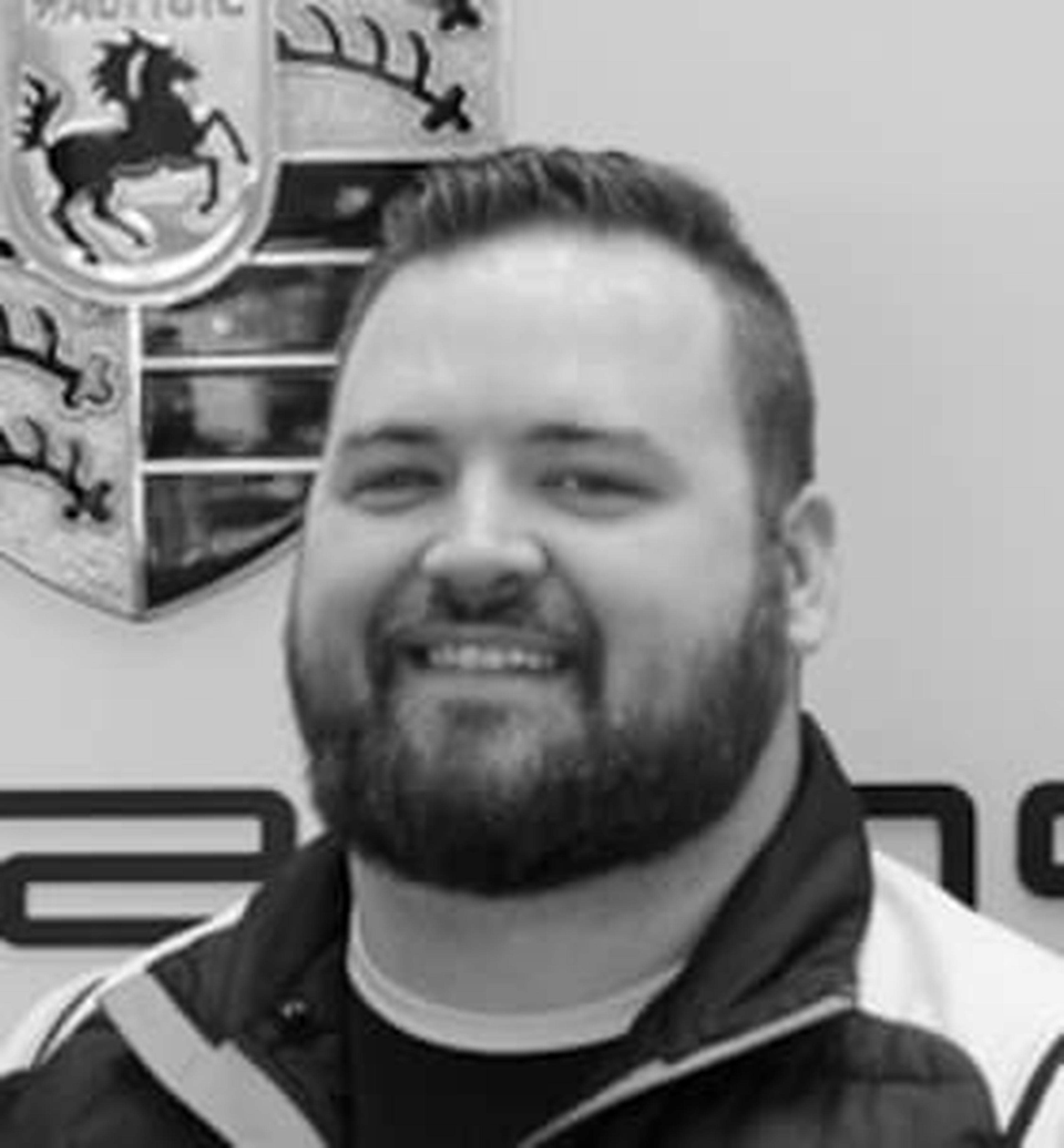 Photo of Jeff Jutzi