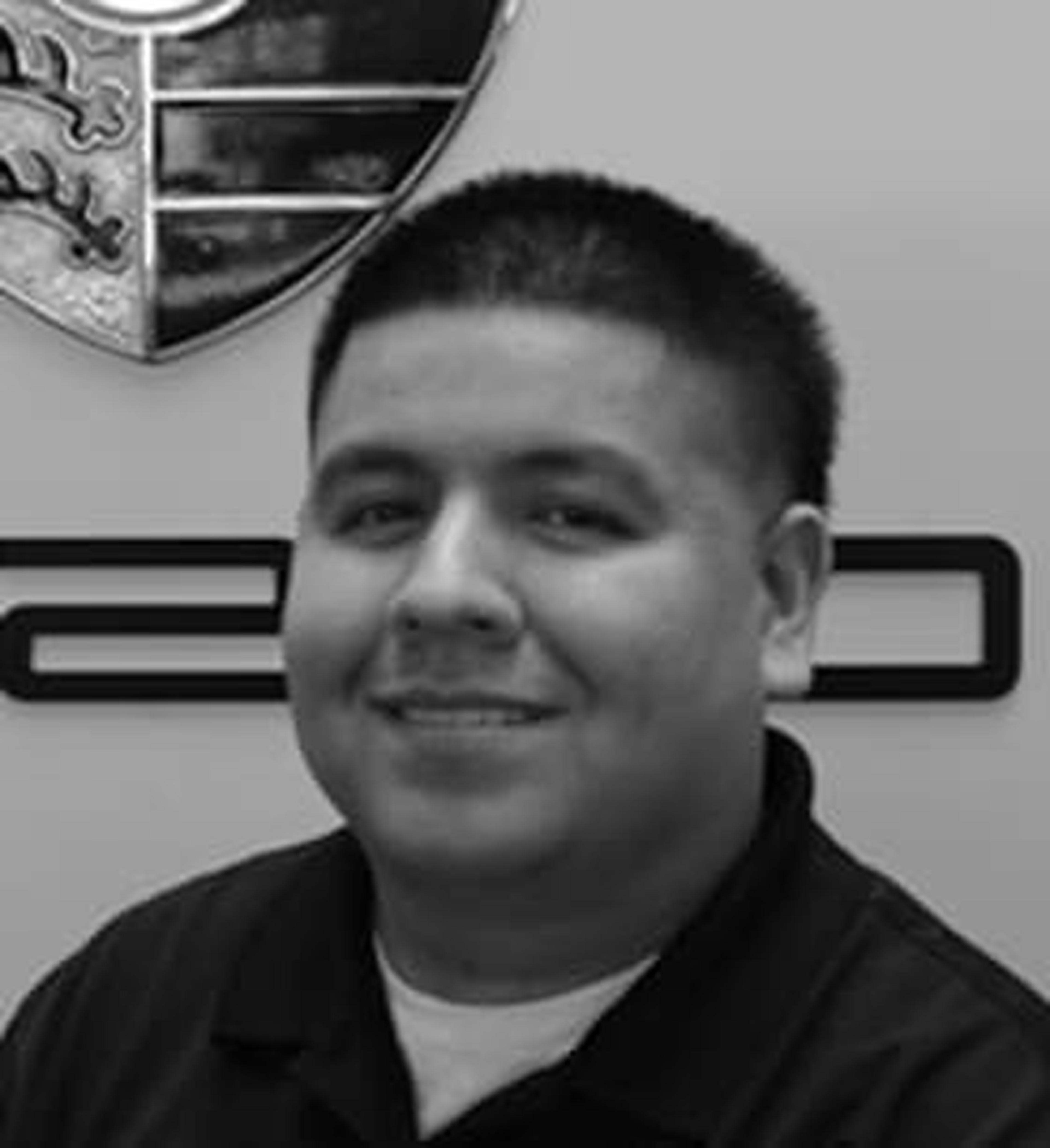 Photo of Manny Venegas