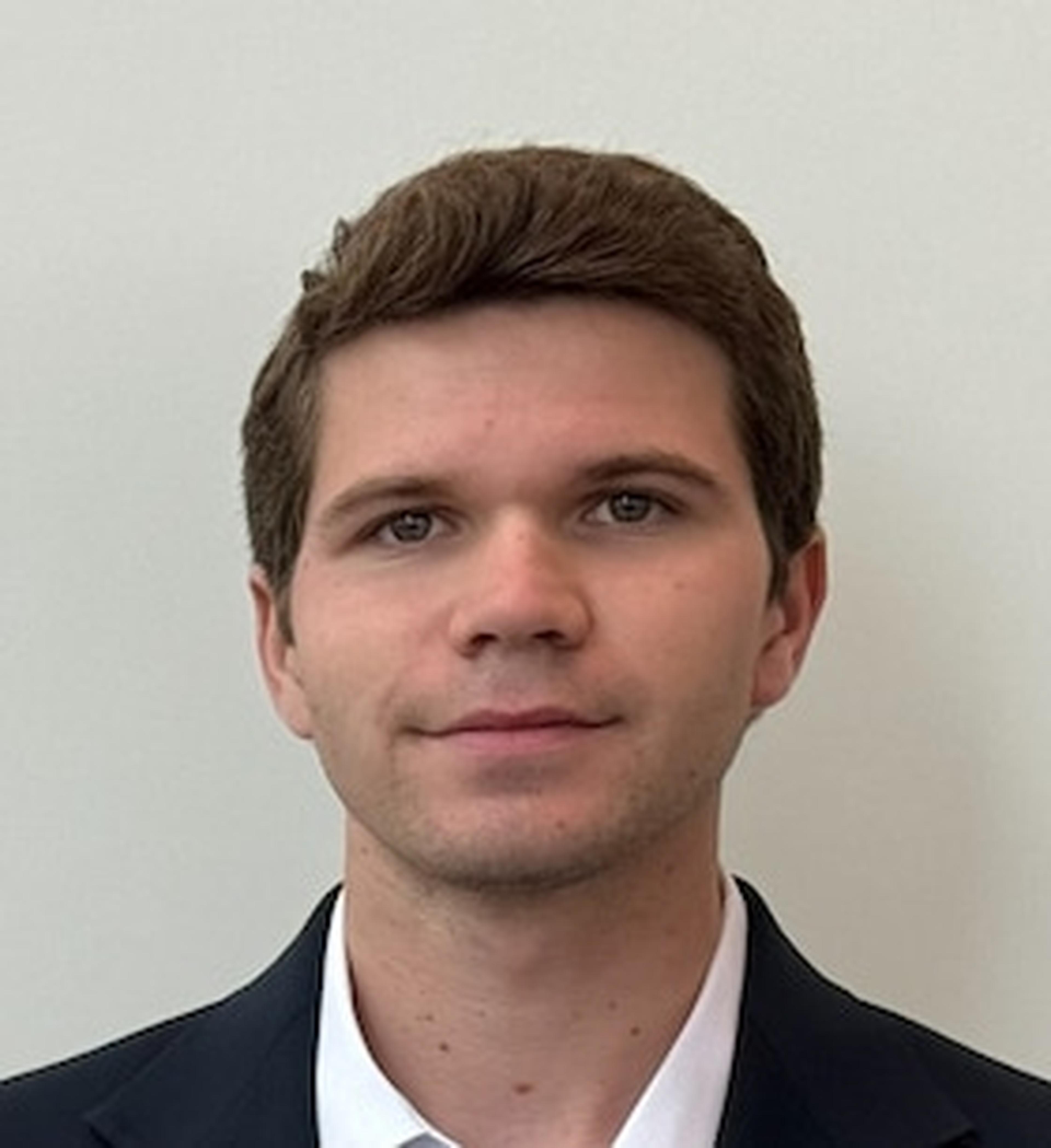 Michael Dorsch