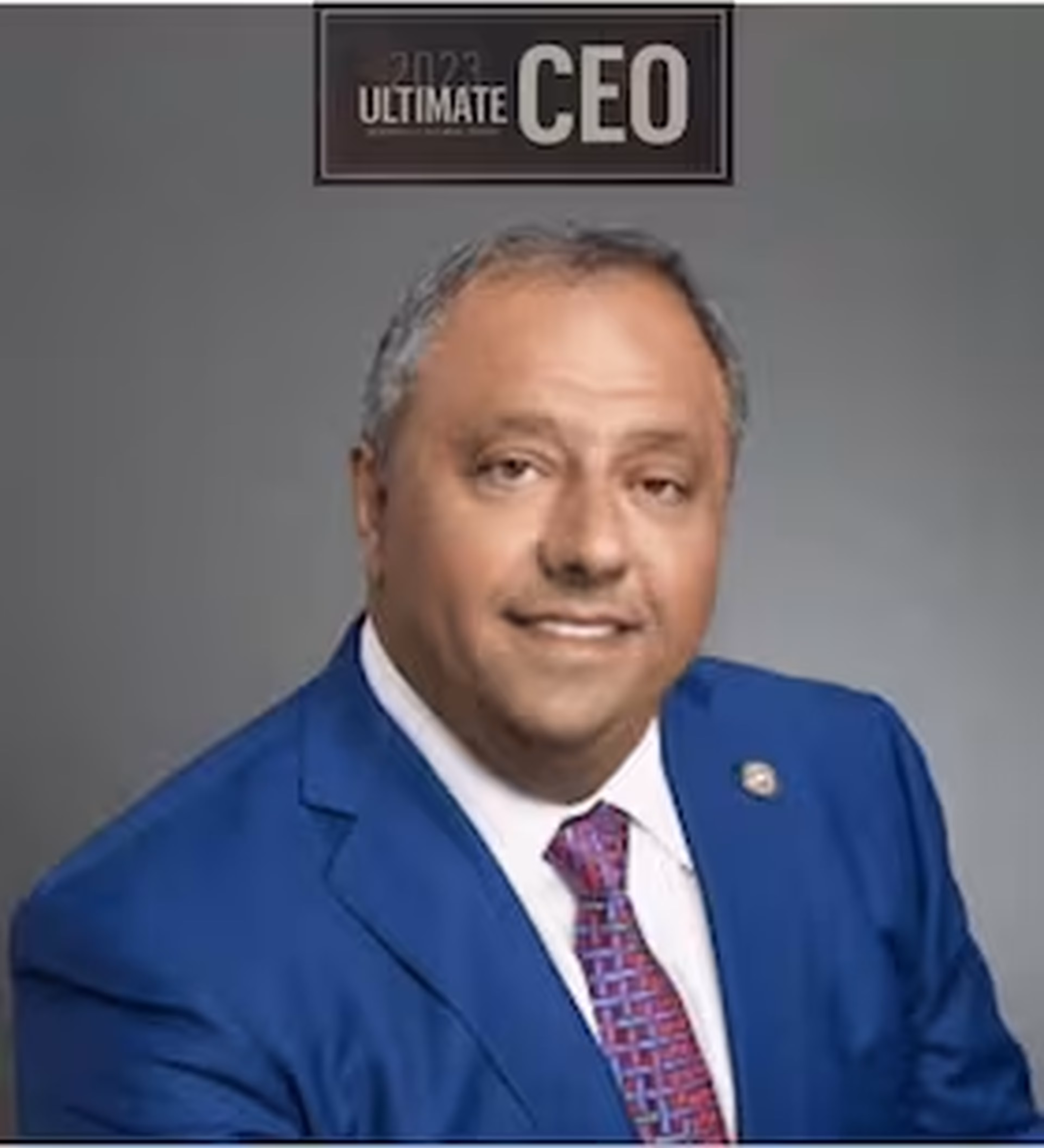 Photo of Jack Hanania