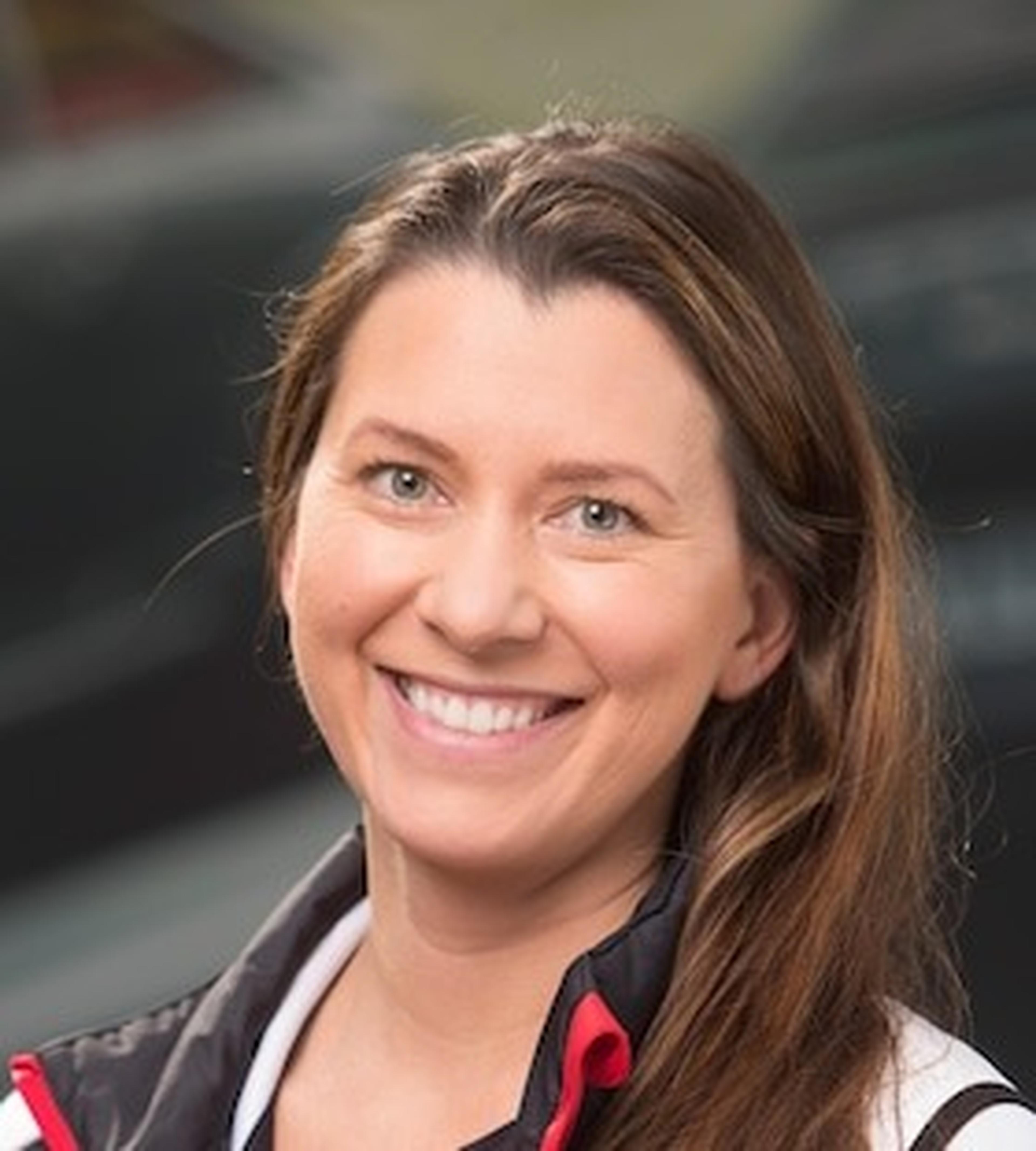 Photo of Nicole Pascua