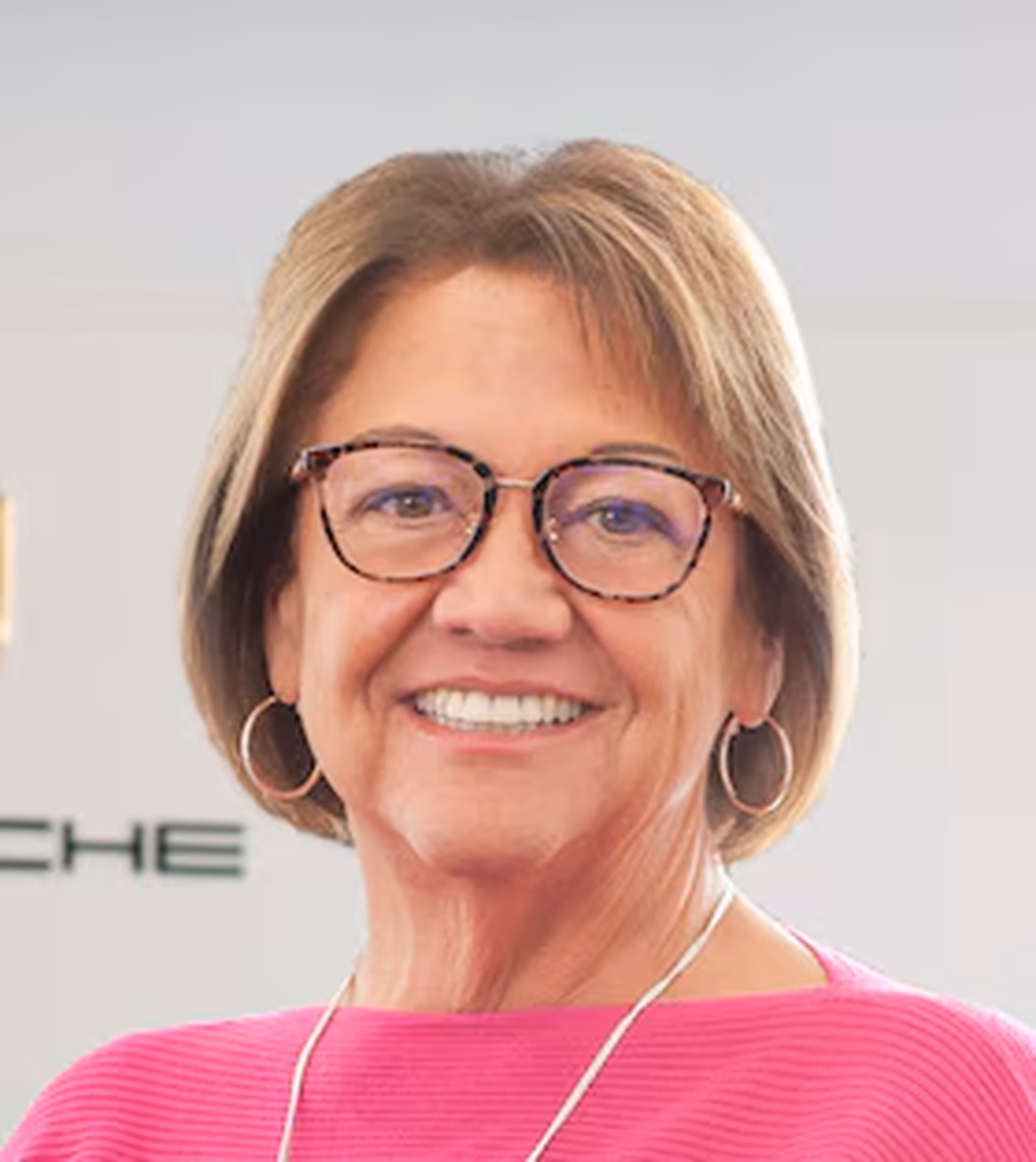 Photo of Dawn Heerema