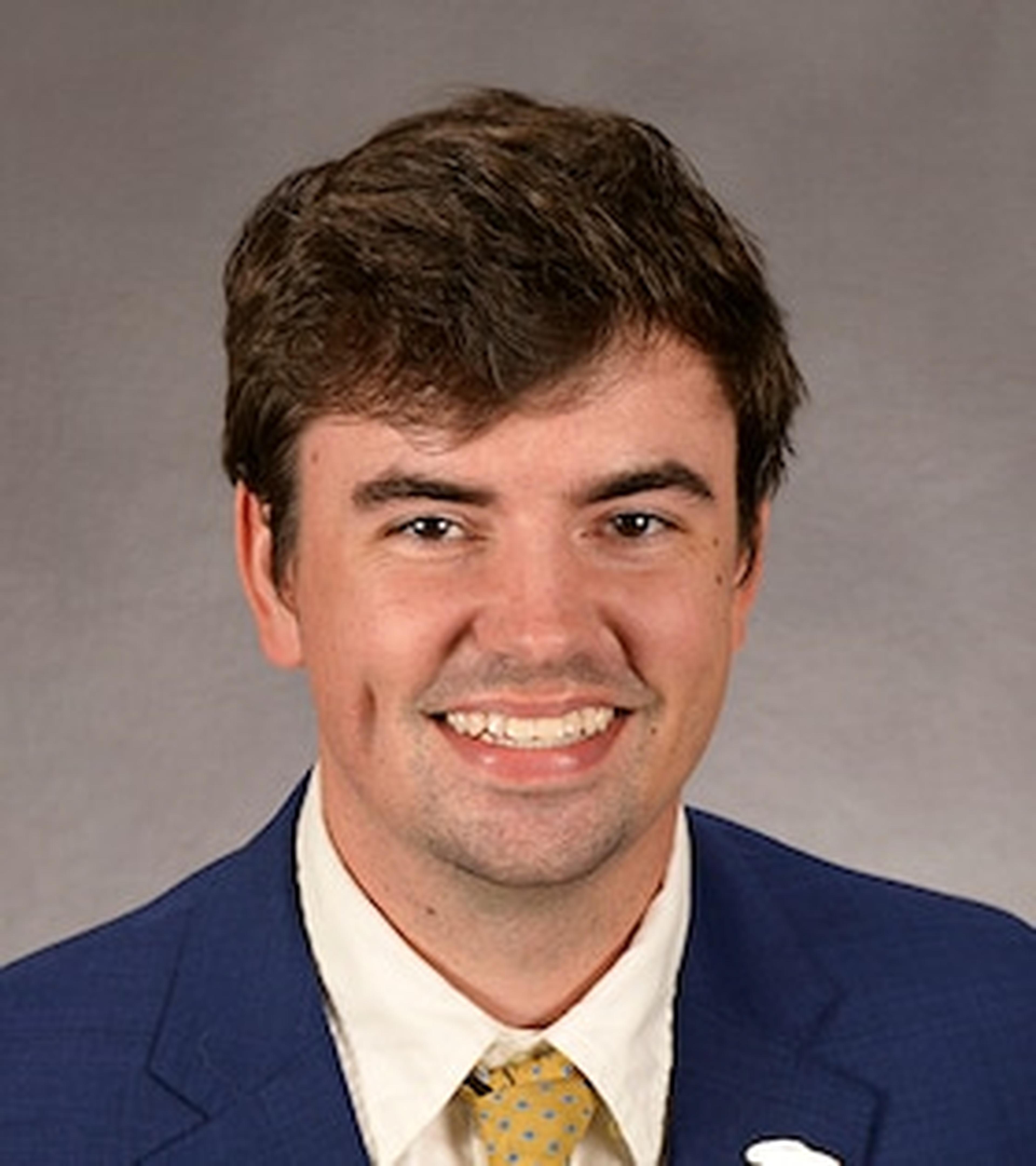 Truett Lovell