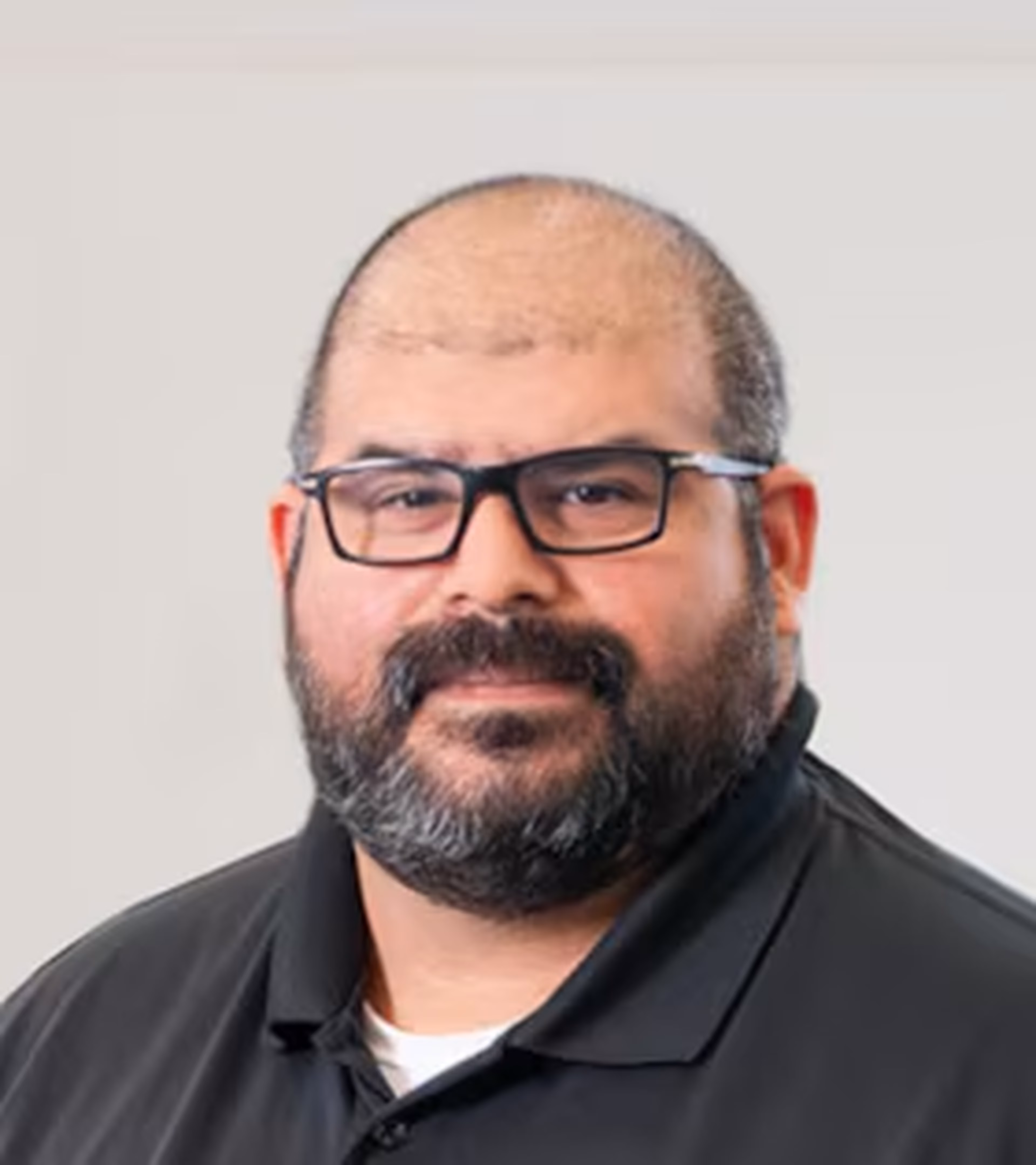 Photo of Juan Campos