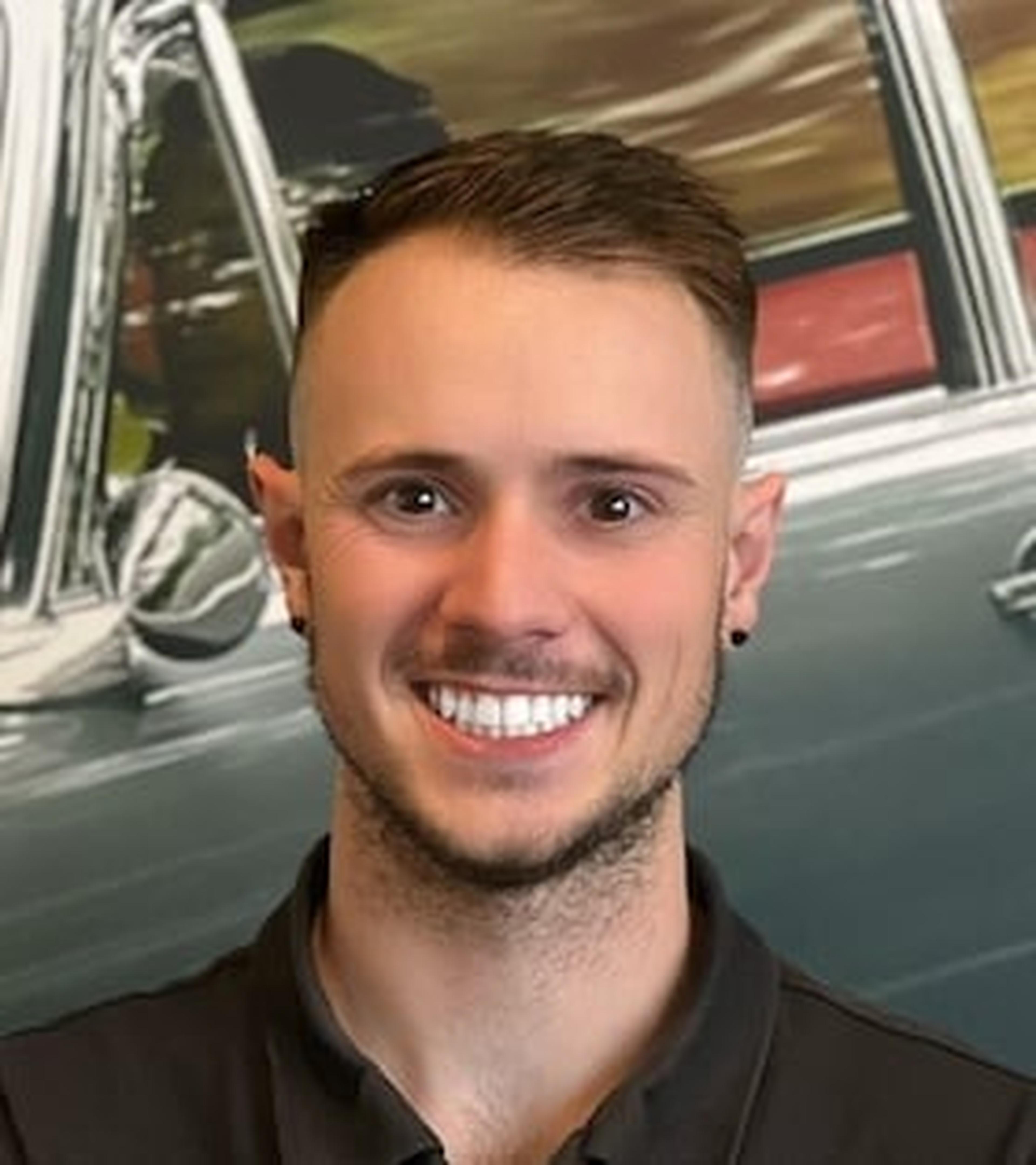 Photo of Alex Smith