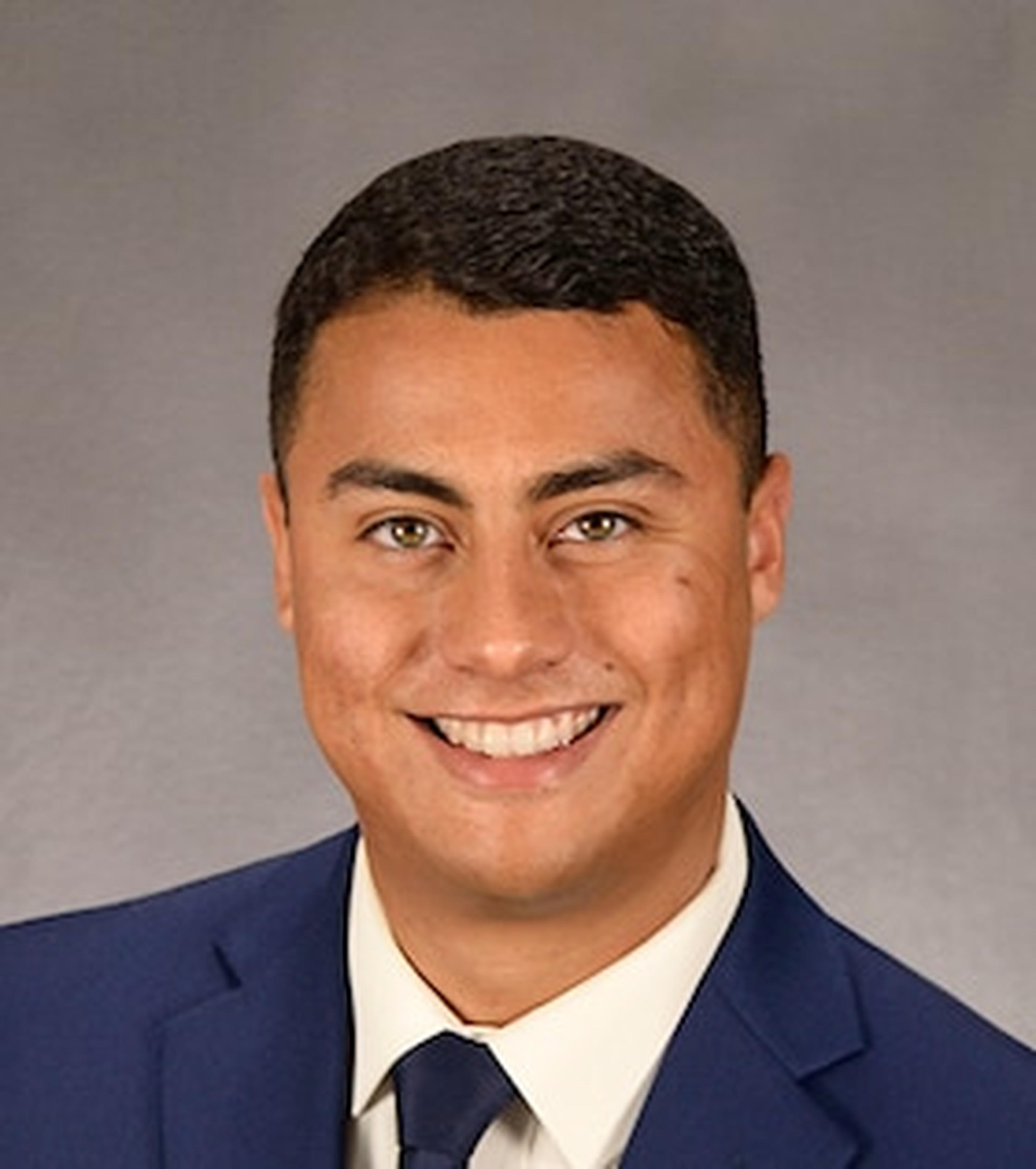 Chris Quiroga