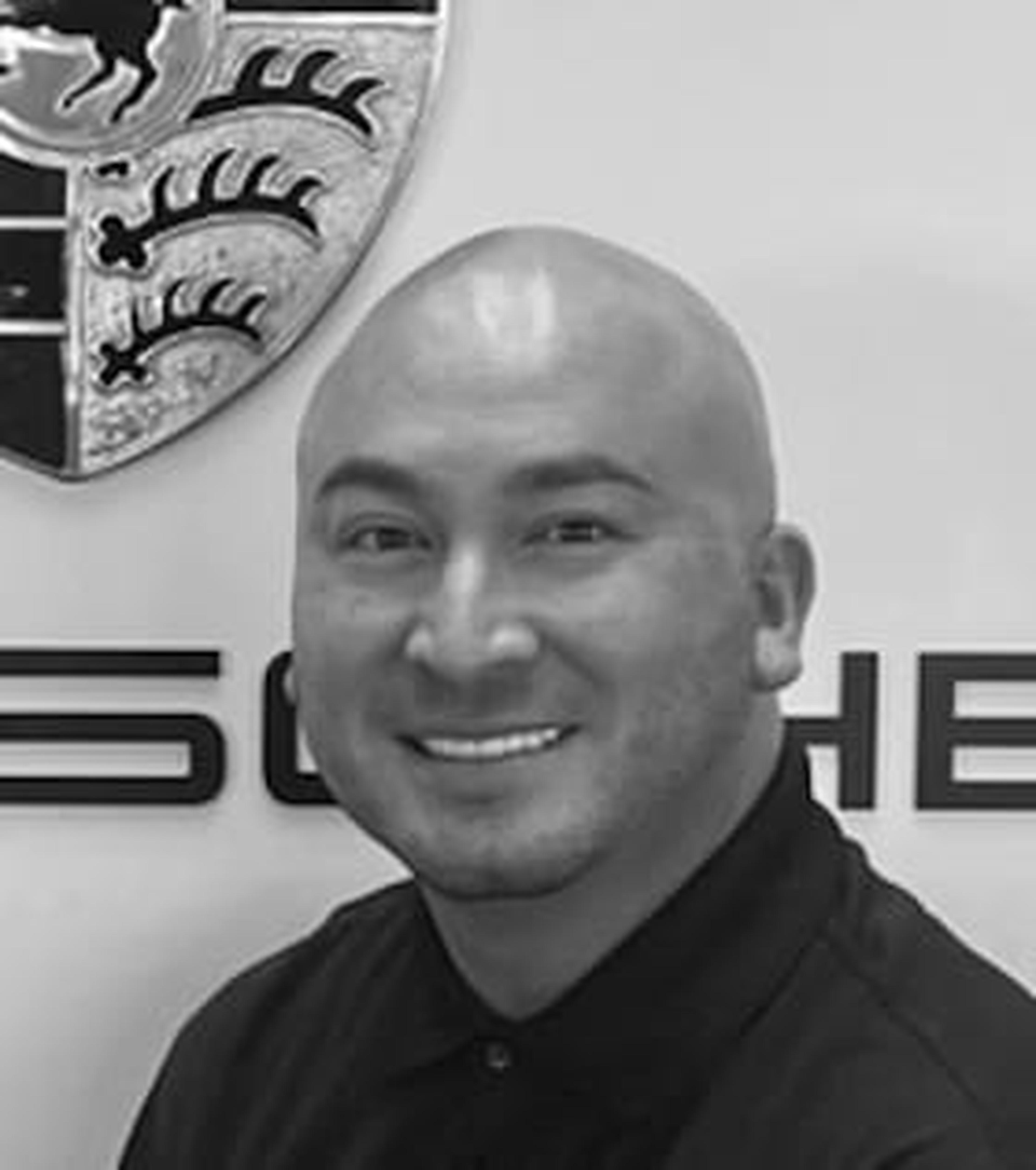 Photo of Eric Mazariegos