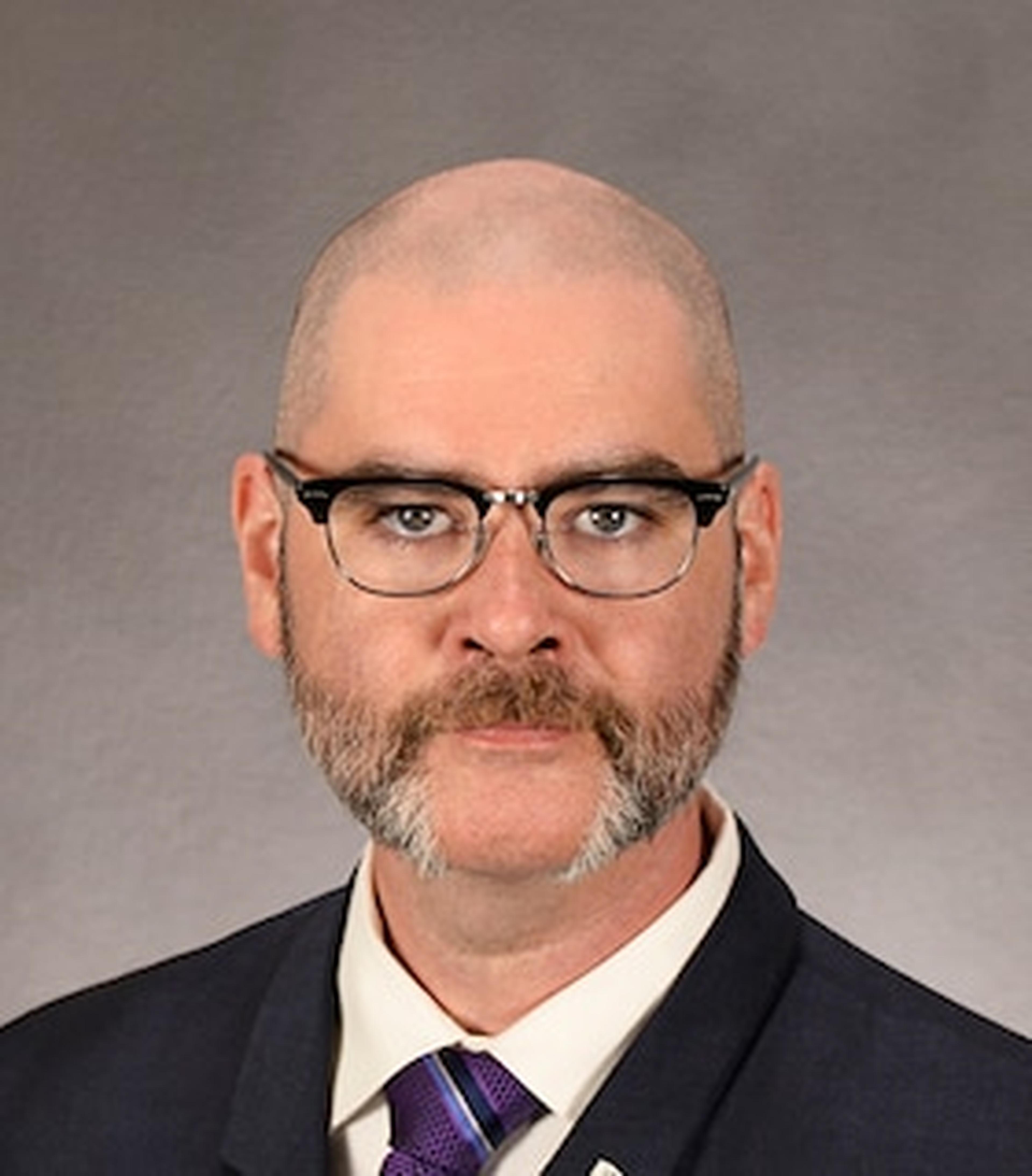 Michael Ables