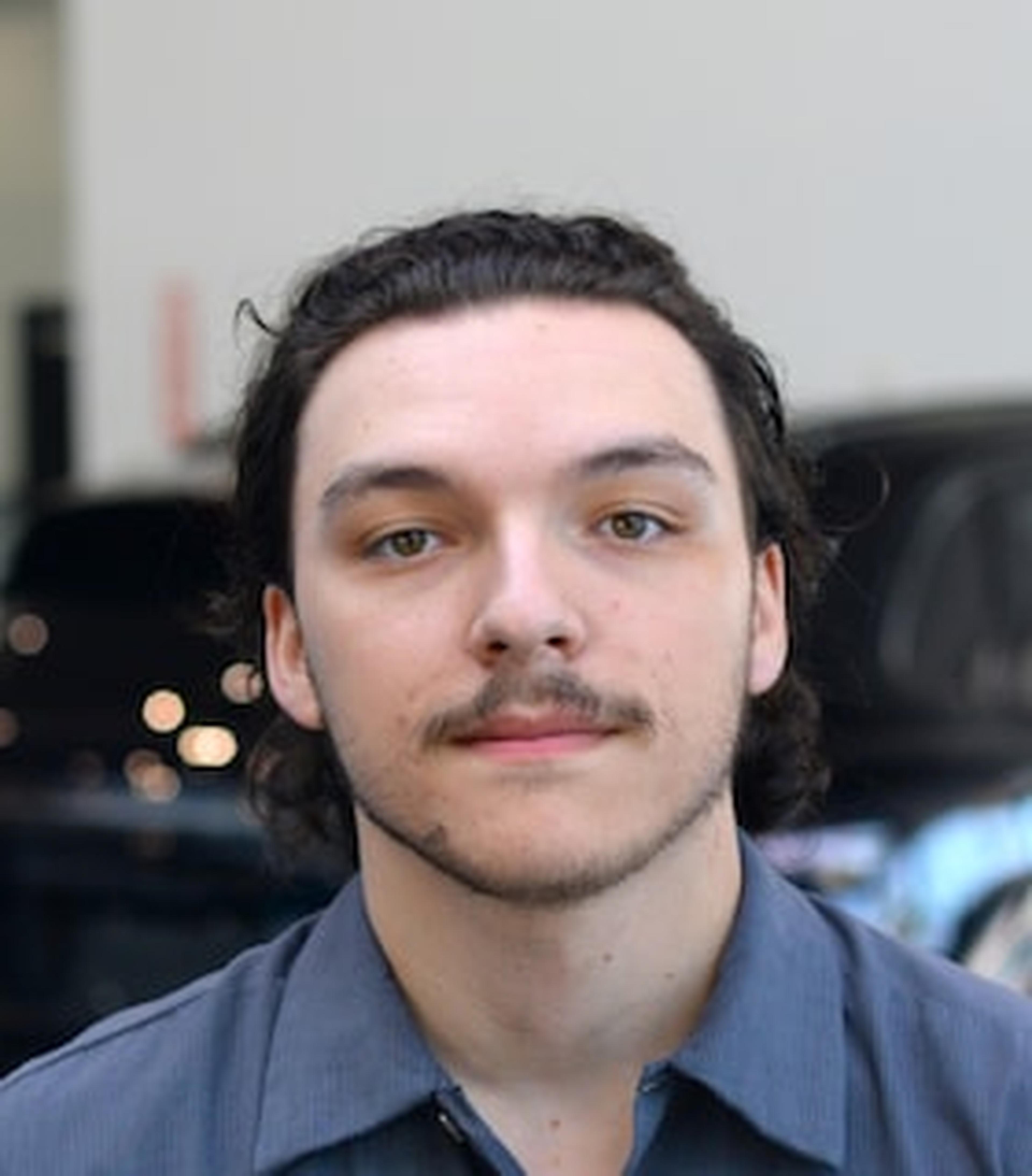 Photo of Jordan