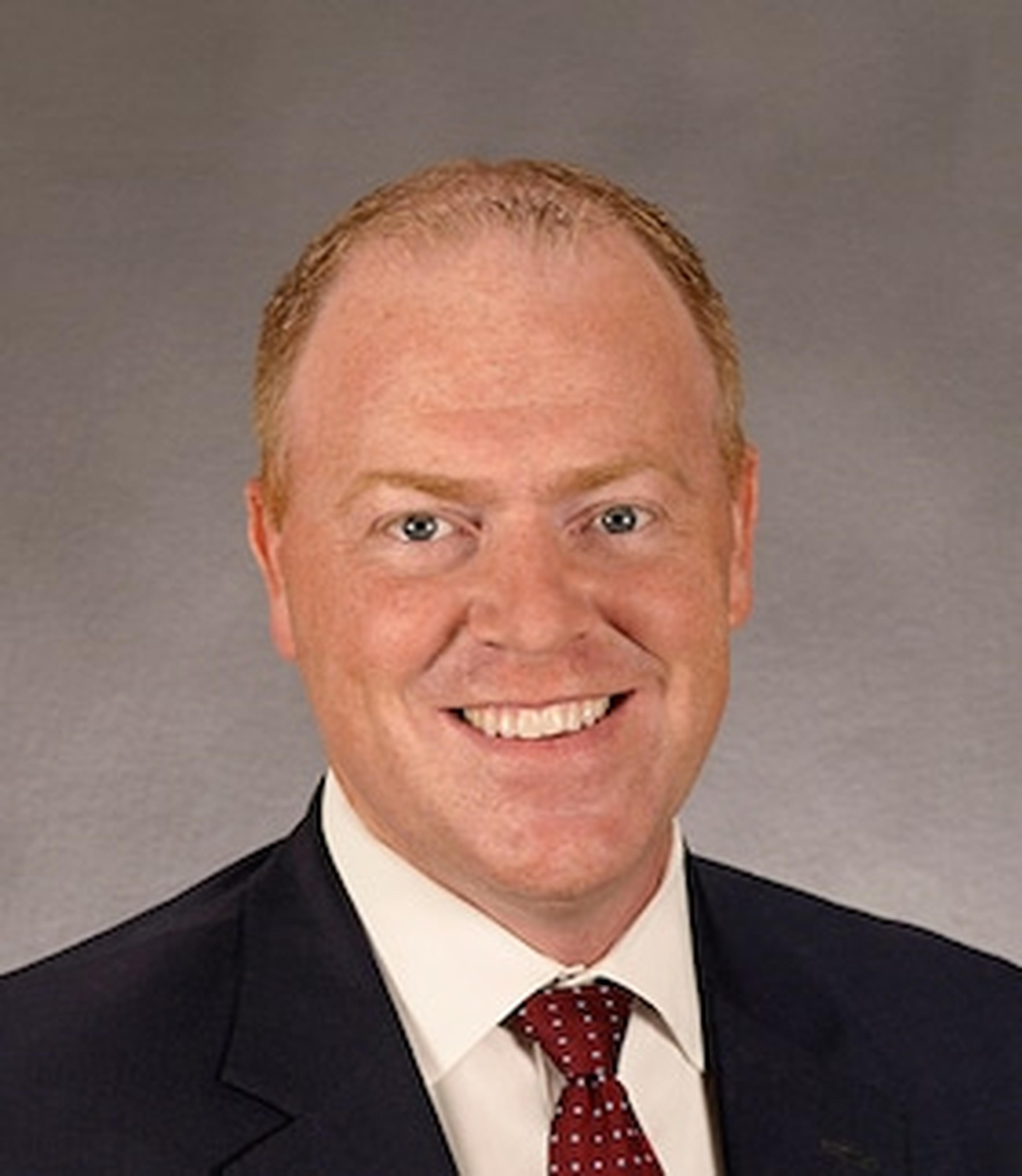 Matthew Hokenson