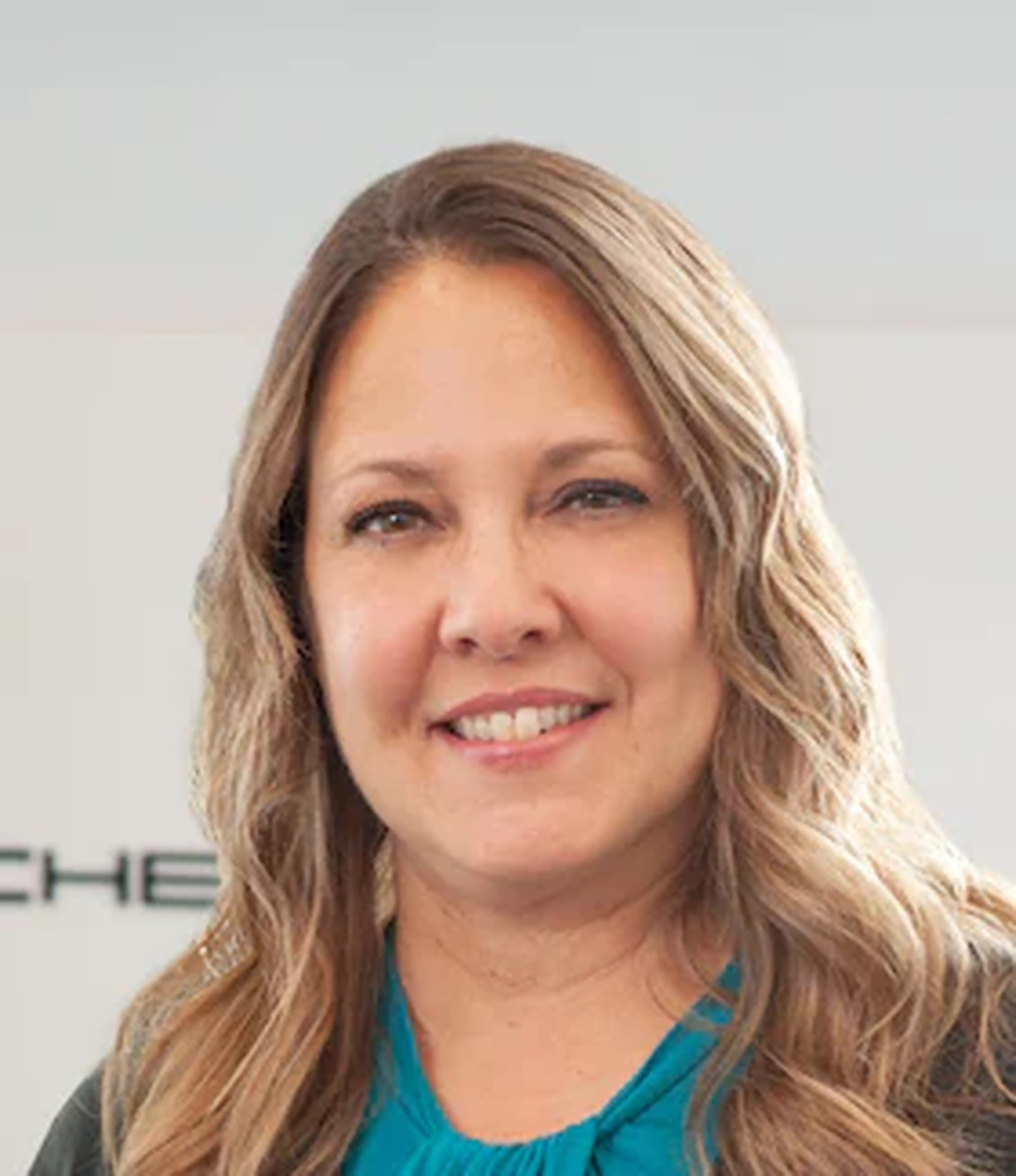 Photo of Heather Cole