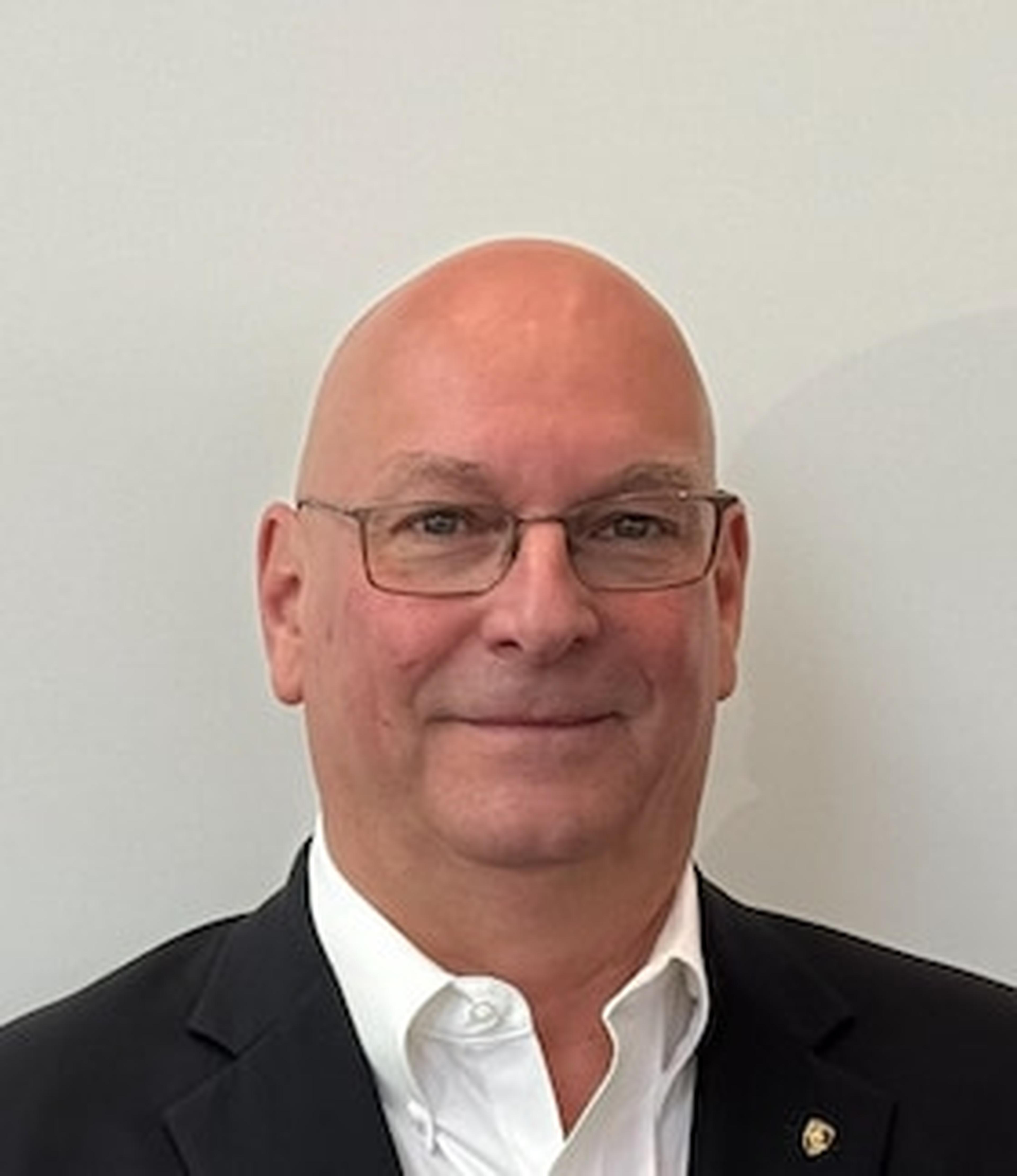 Steve St. Clair