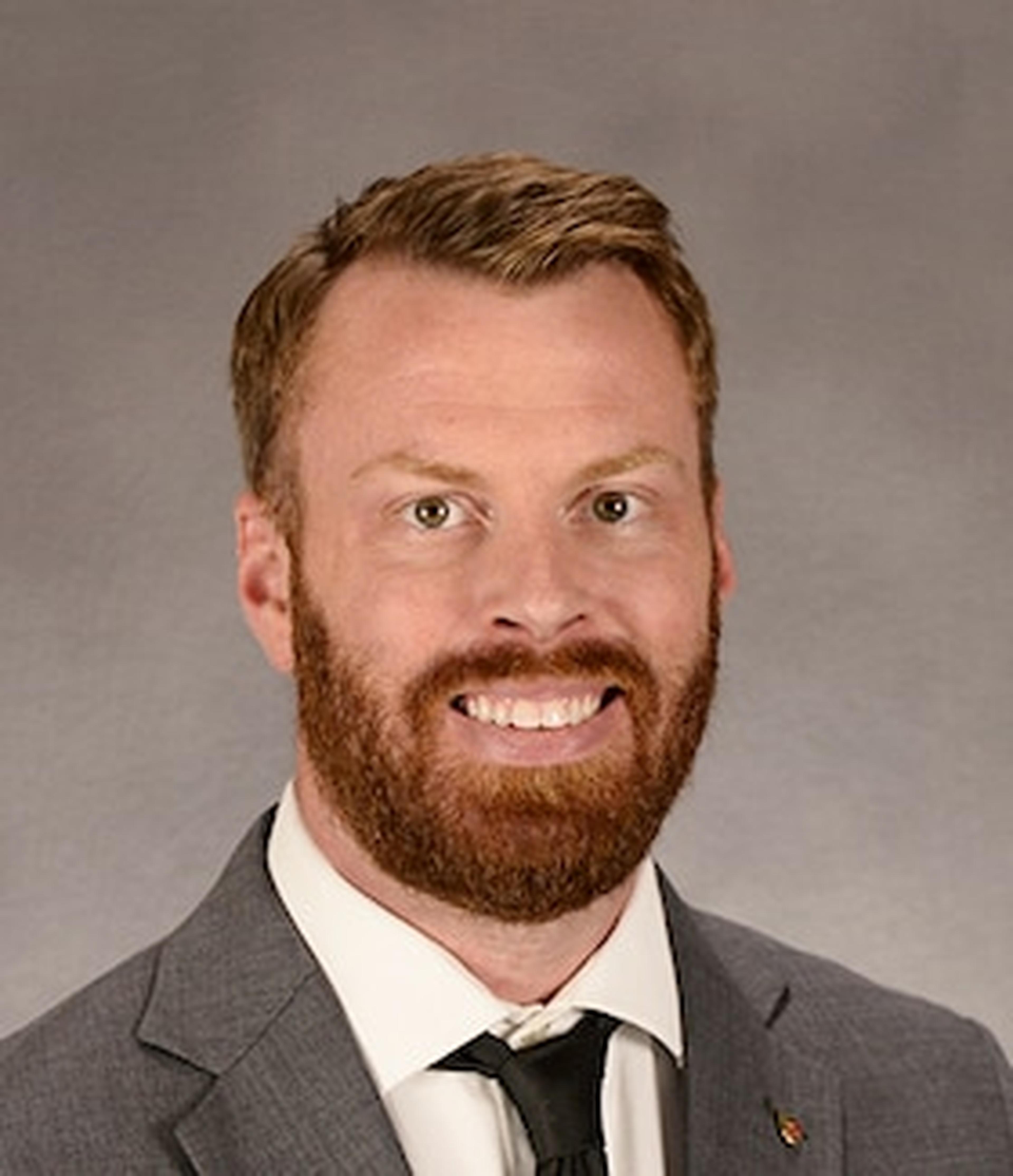 Hunter LaBolt