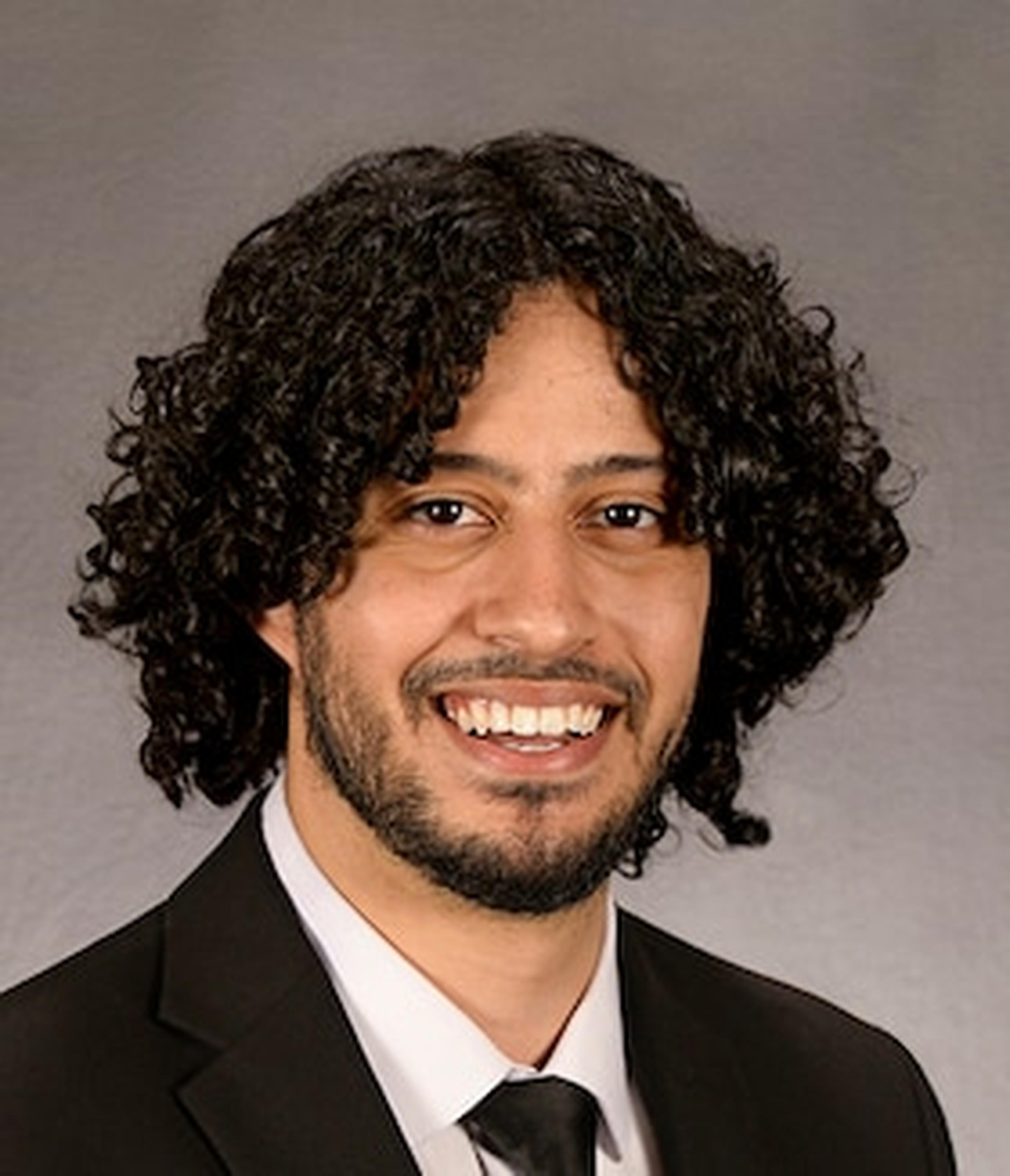 Alex Silva