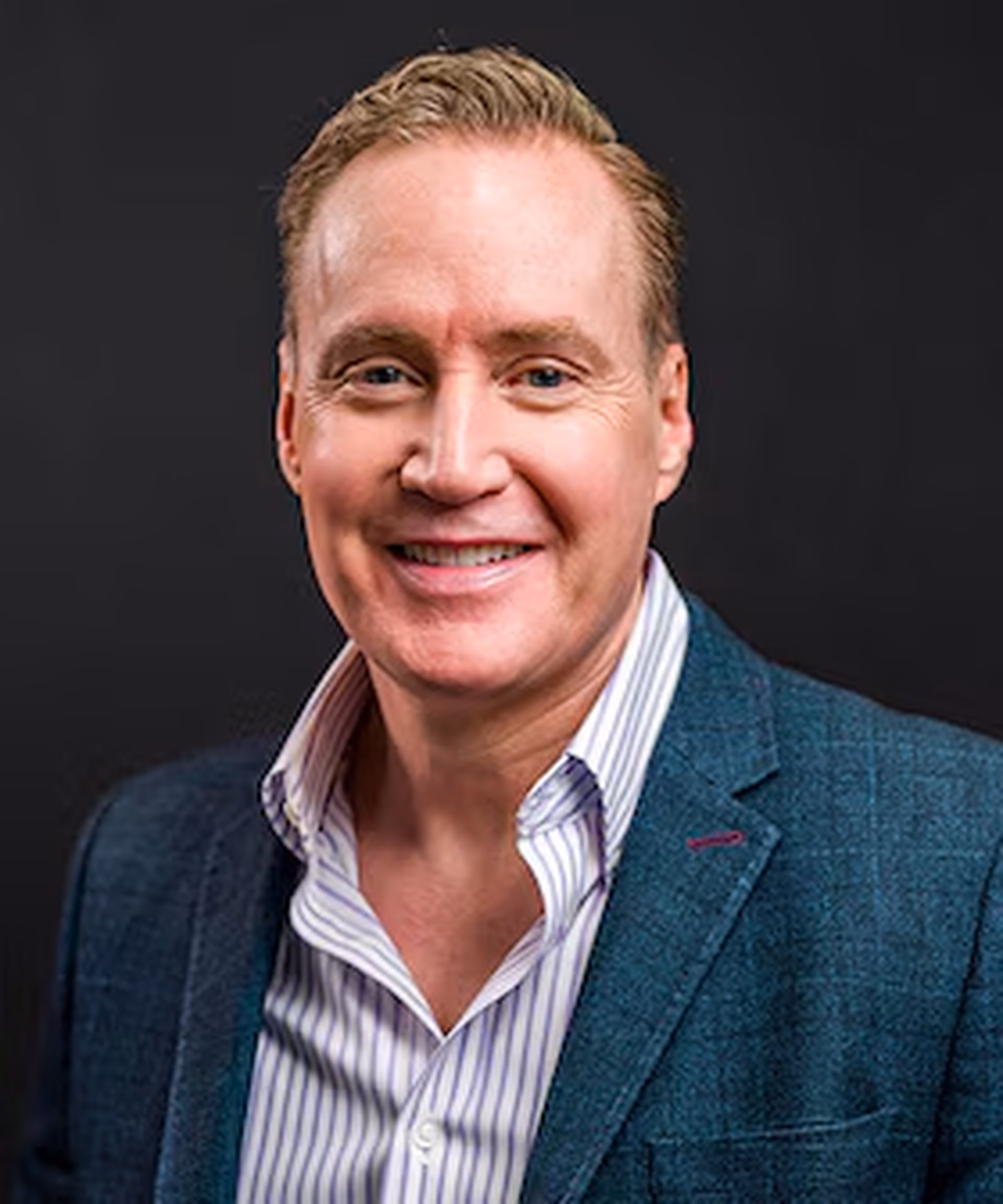 Photo of Brian Guzy