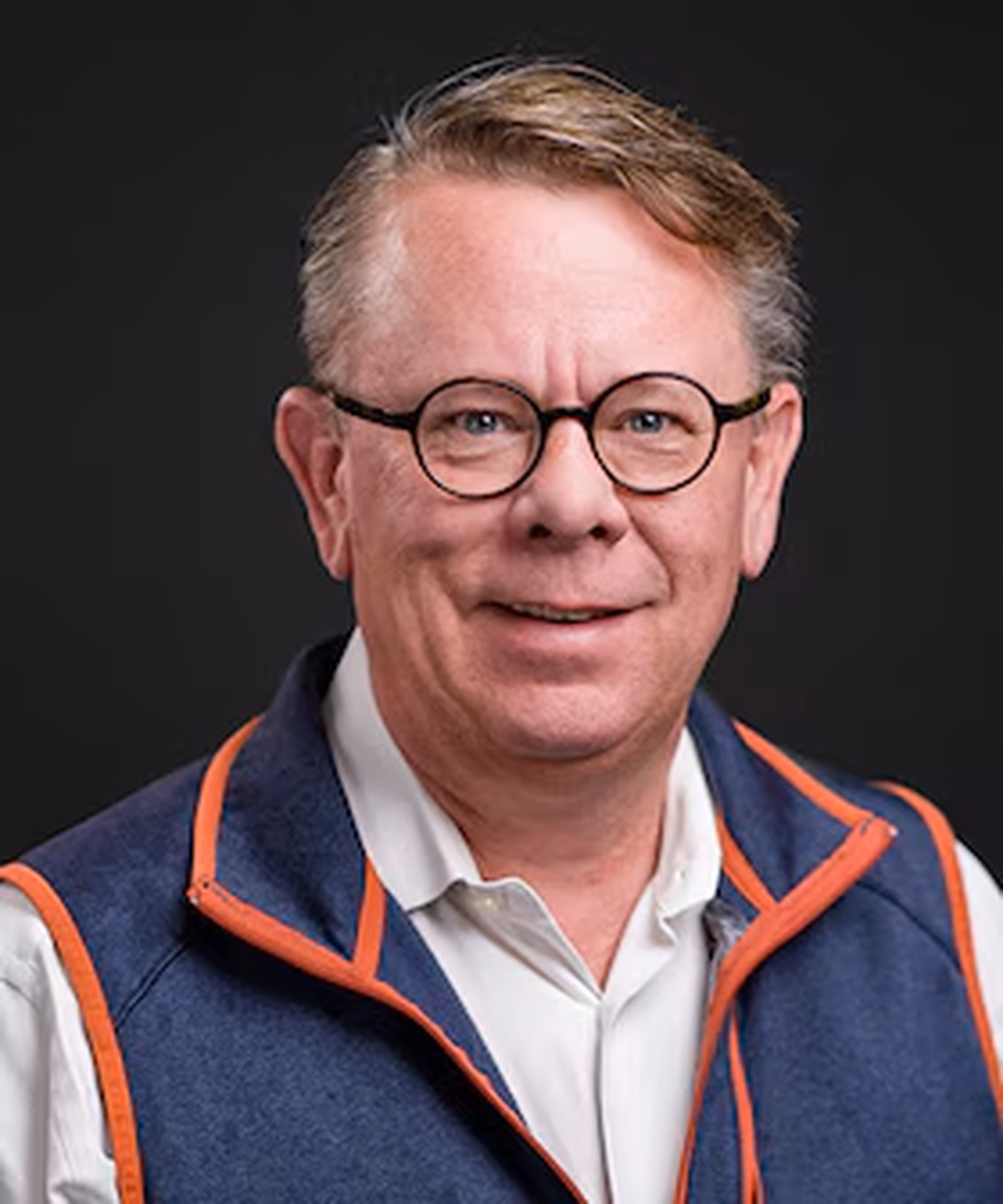 Photo of Sam Rider