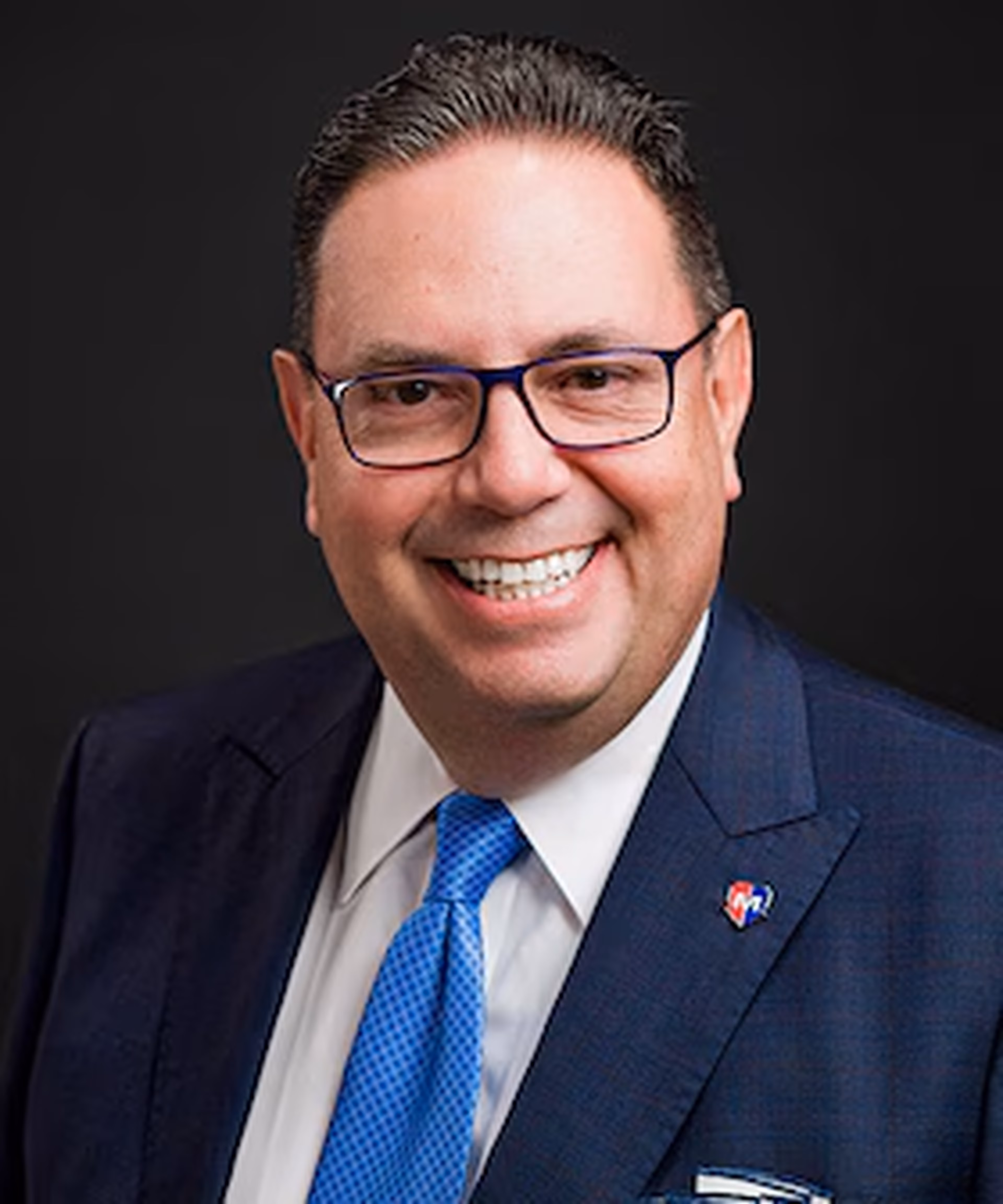Photo of Mario Murgado