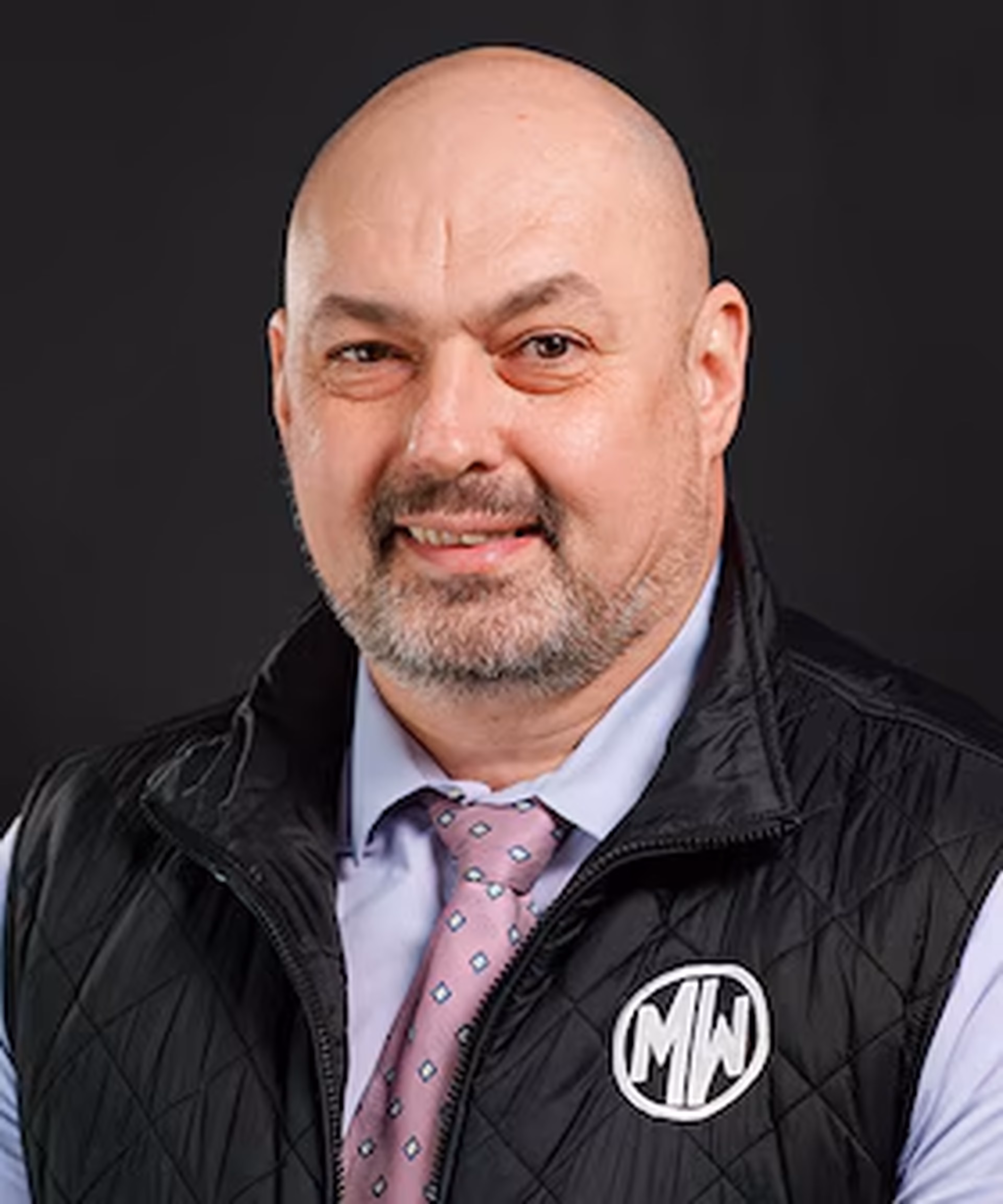 Photo of Boban Filipovic