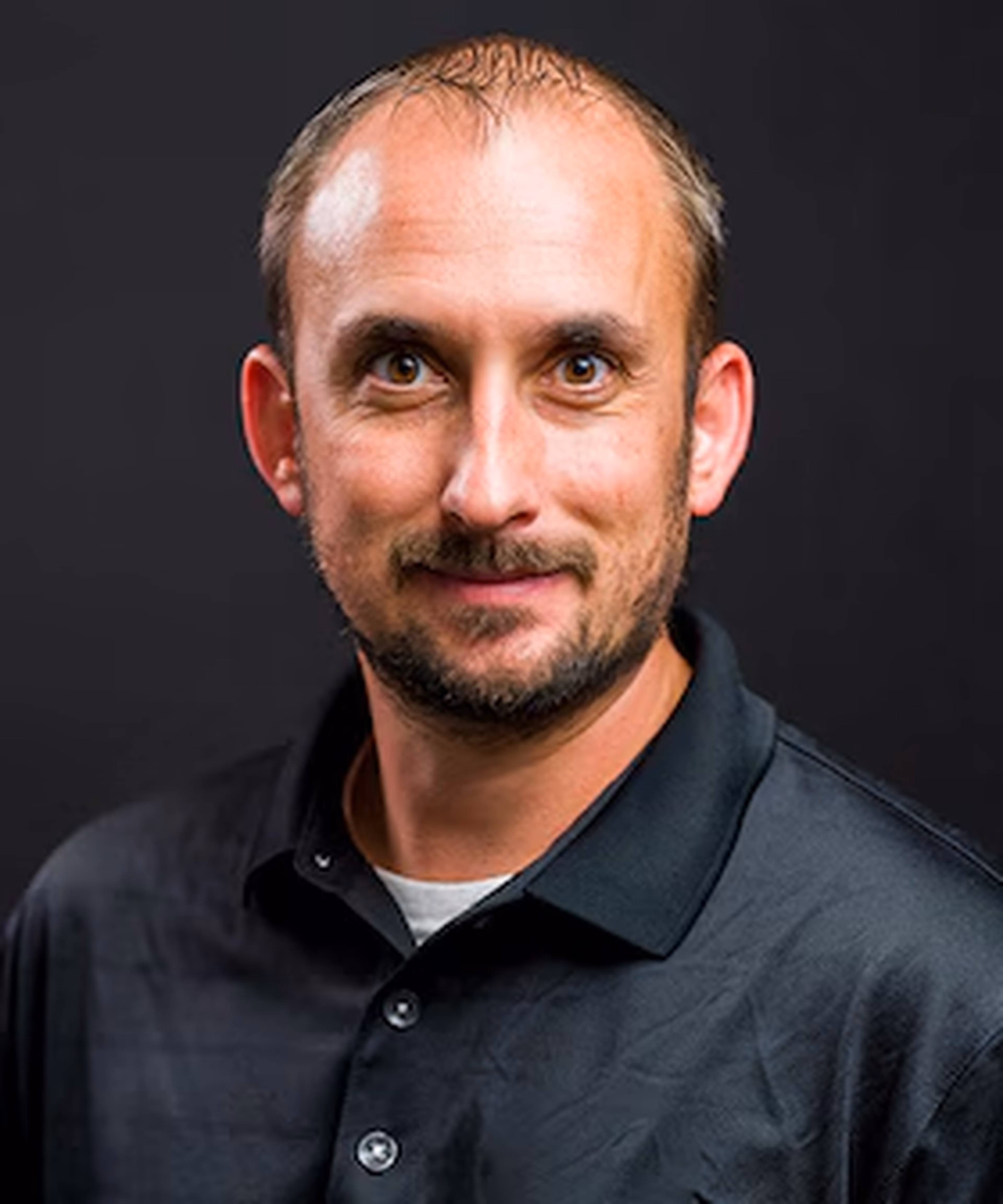 Photo of Jeff Thomason