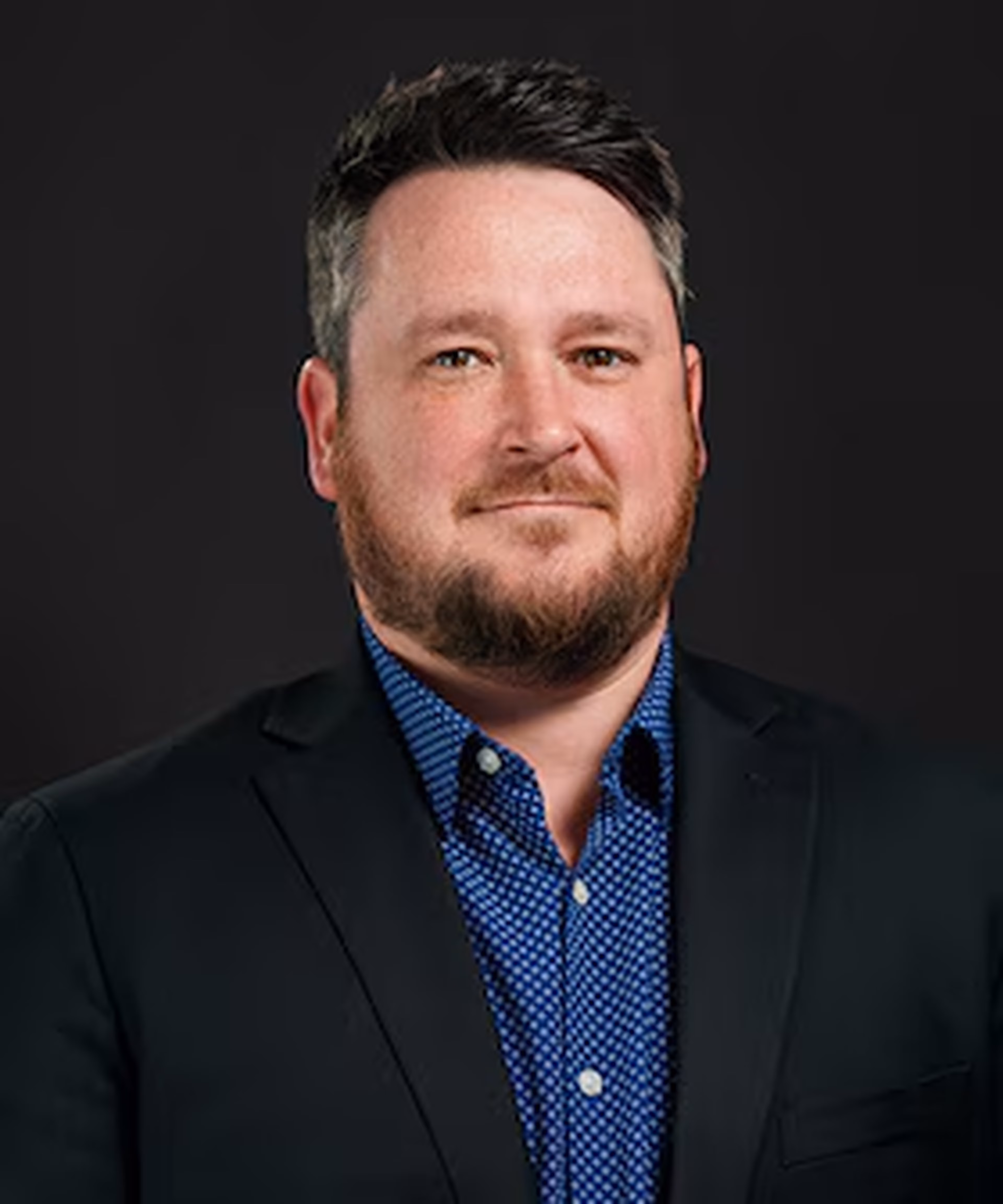 Photo of Ryan Proffitt