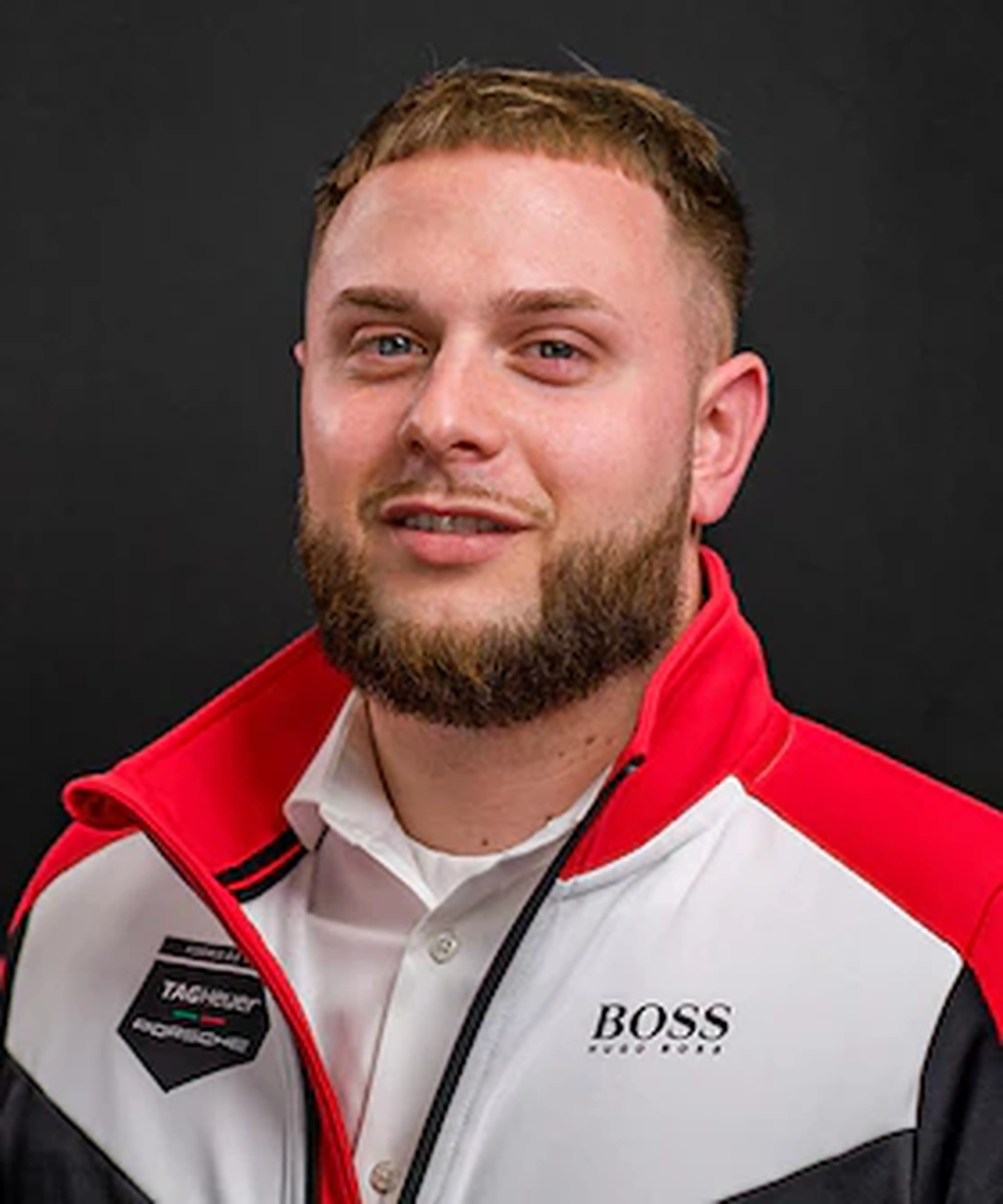 Photo of Kevin Sutor