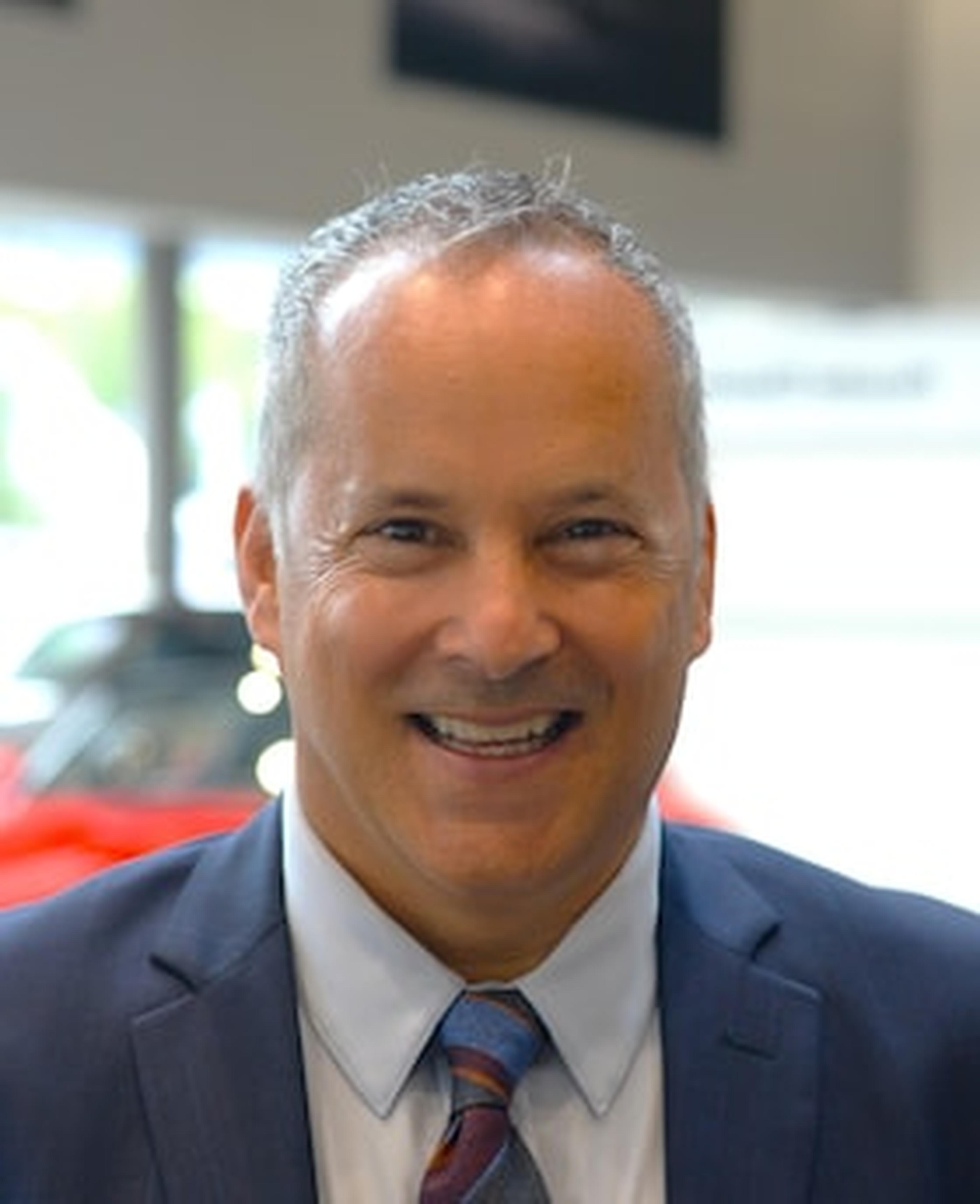 Photo of Hall Liles