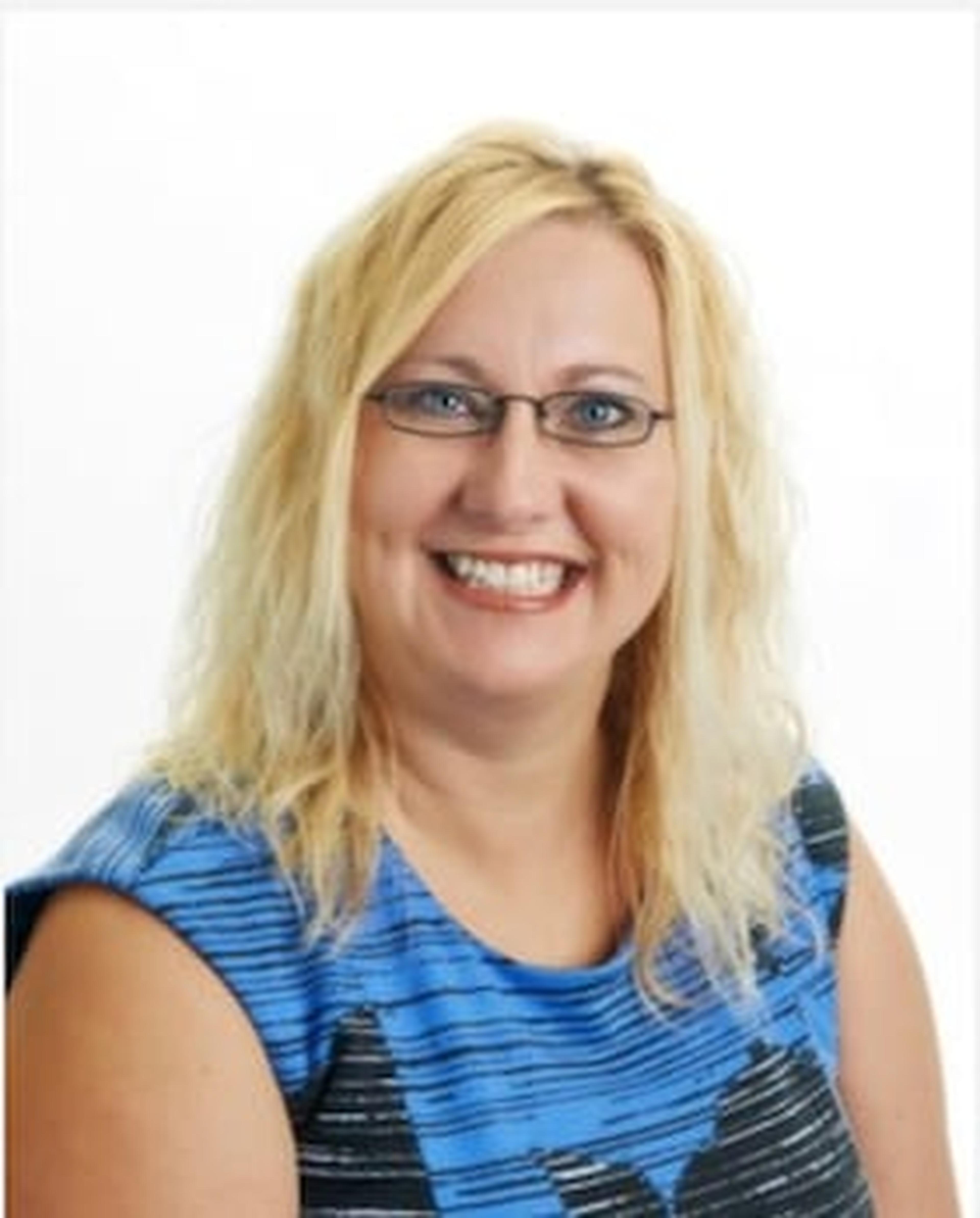 Photo of Kristen Pagel