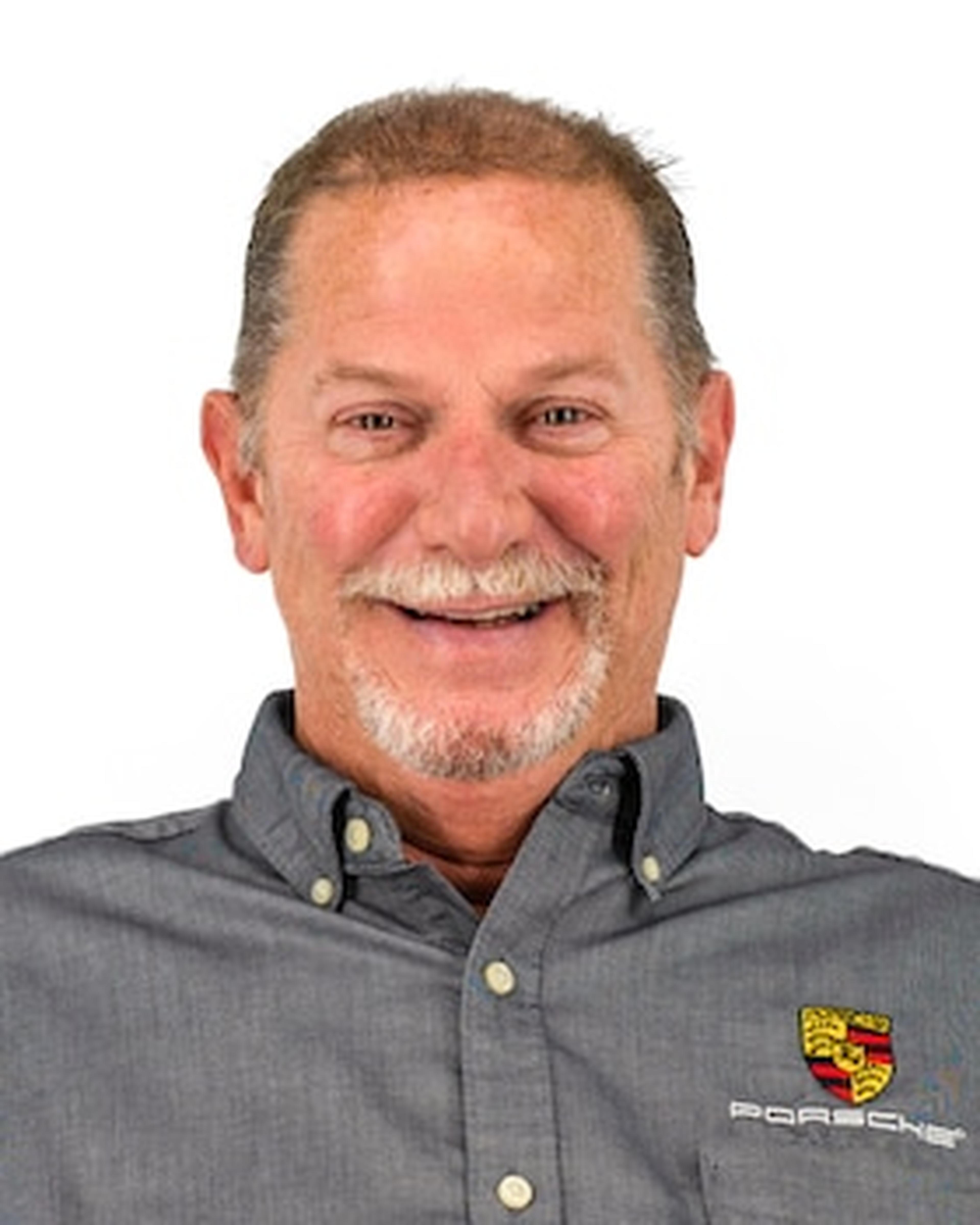 Photo of Jeff Price