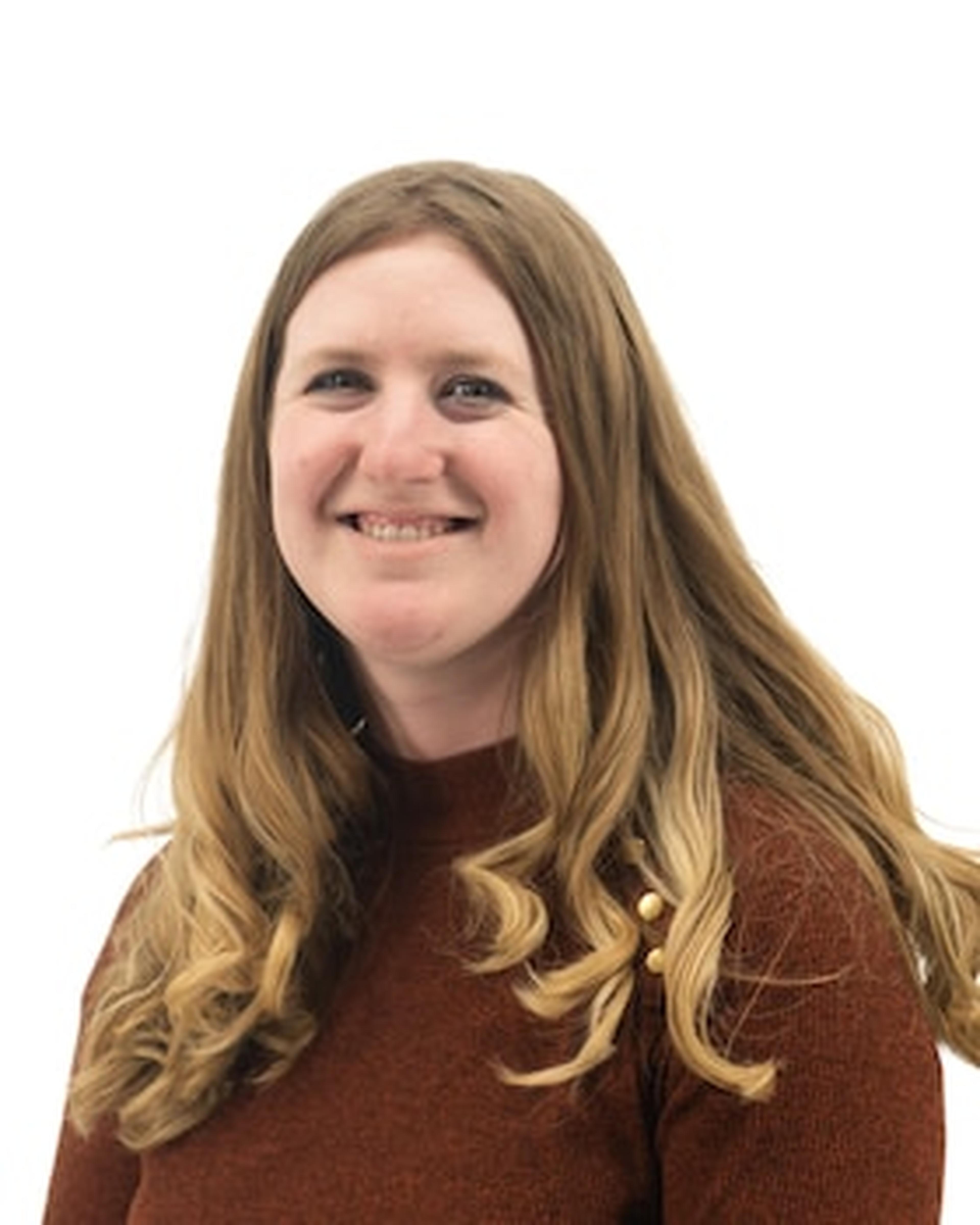 Photo of Nicole Wyatt