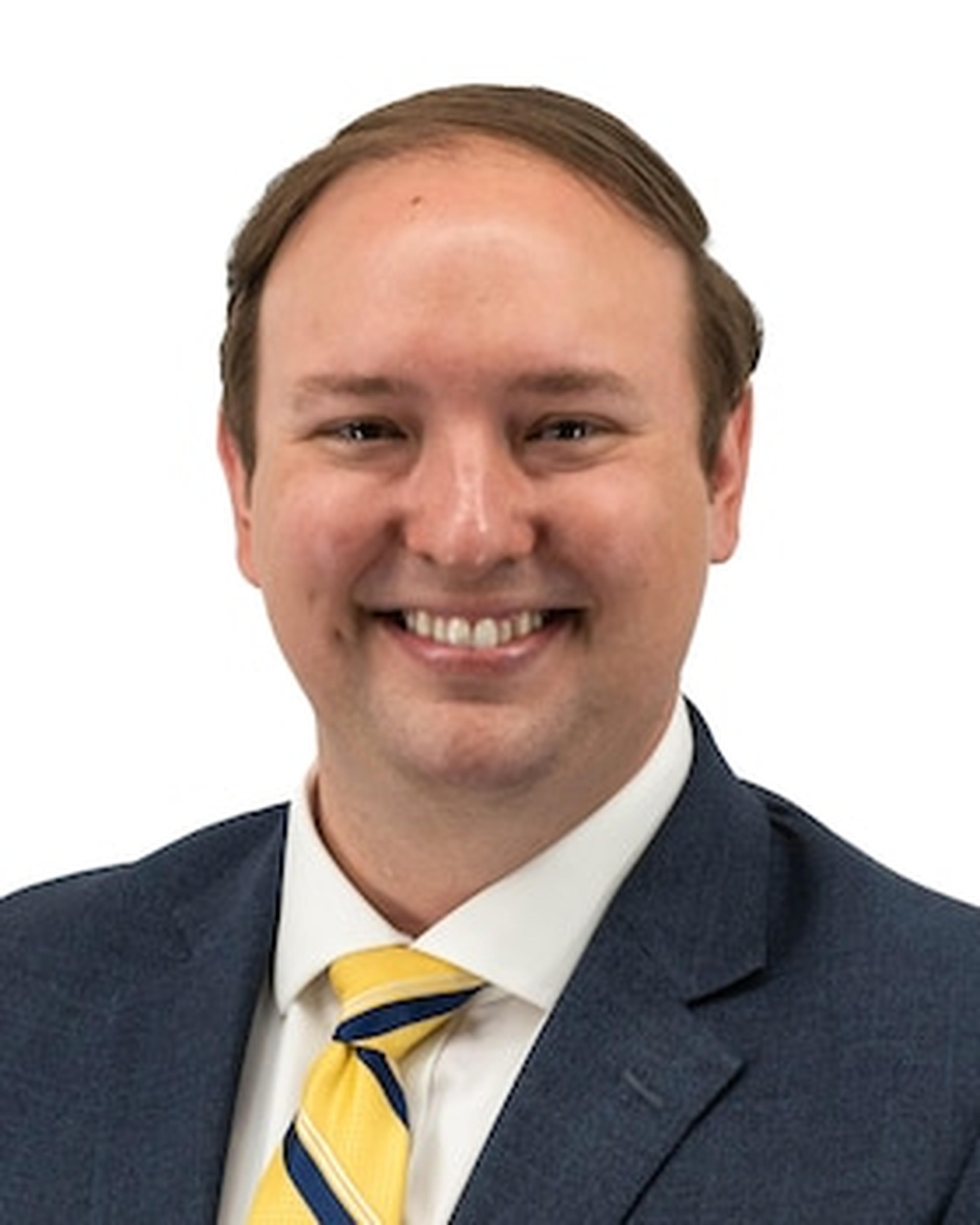 Photo of Ryan Kirchner
