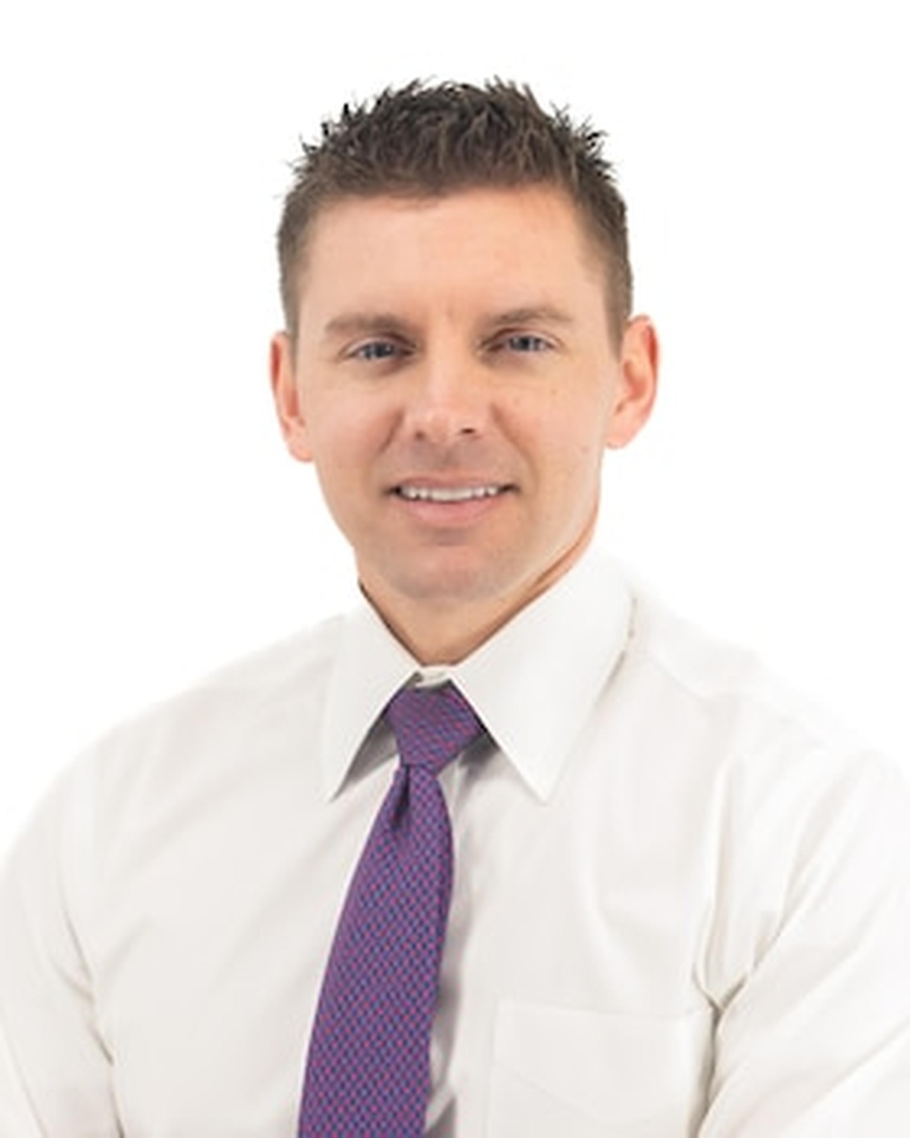 Photo of Christian Scott