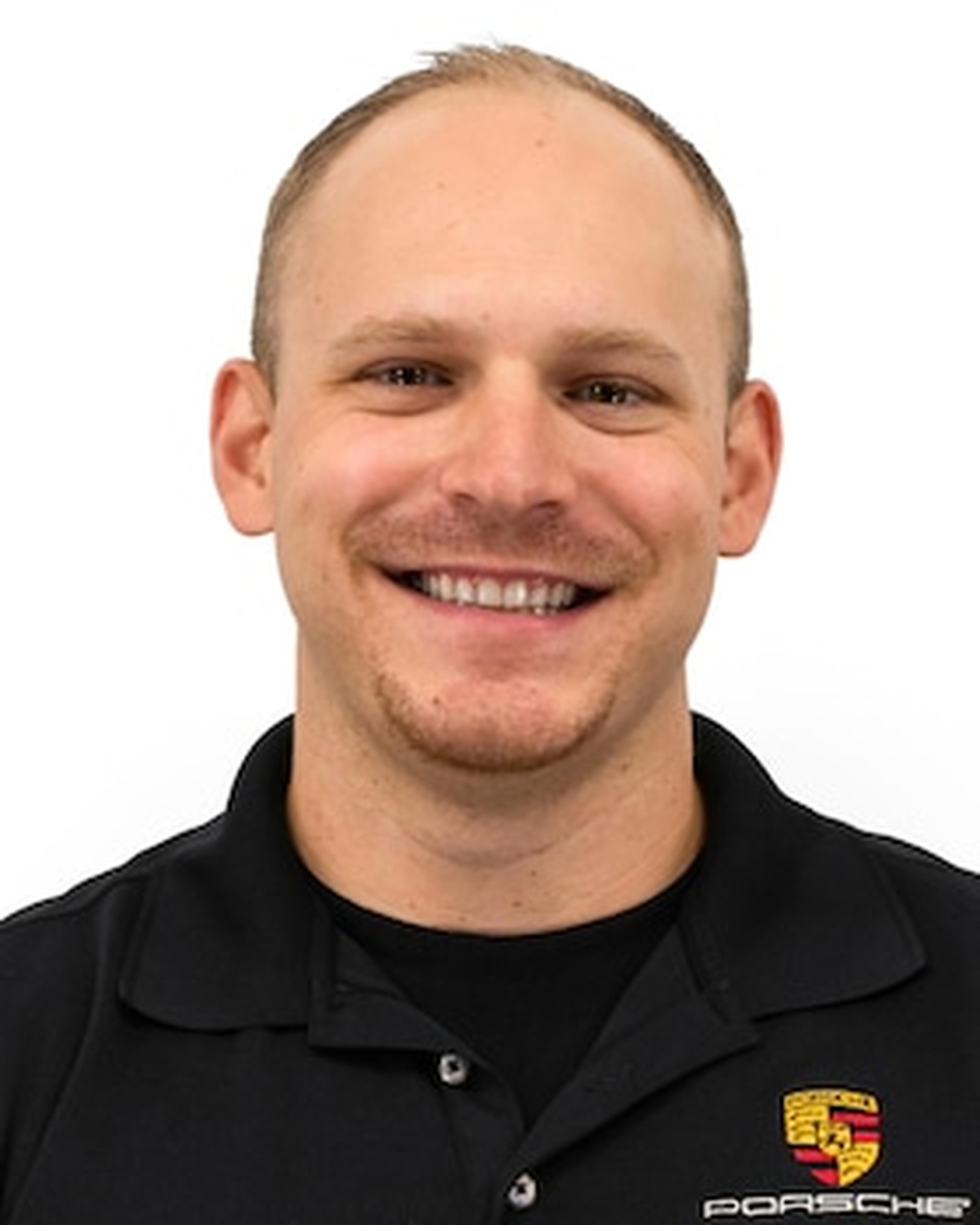 Photo of Chris Wise