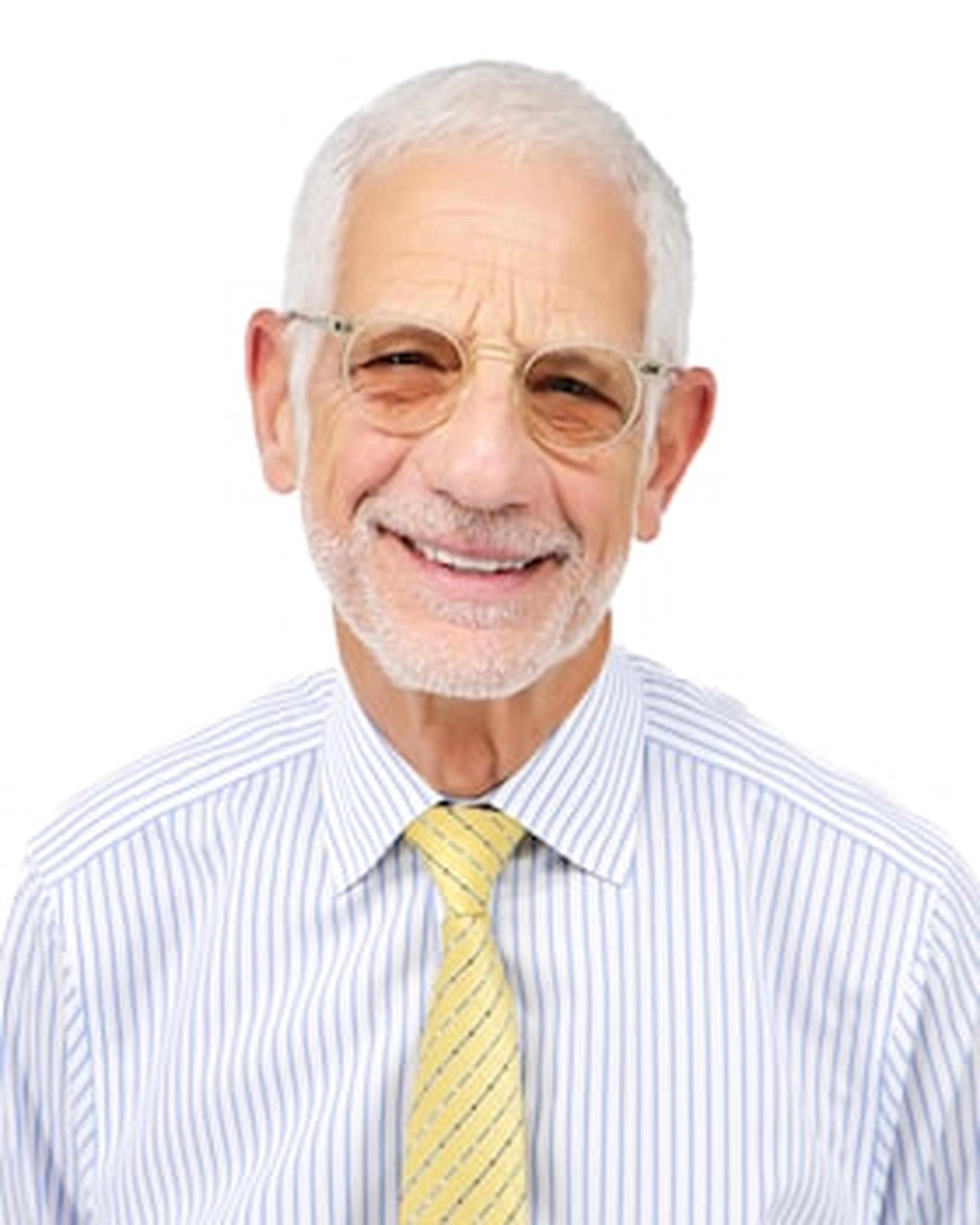 Photo of Ed Kress