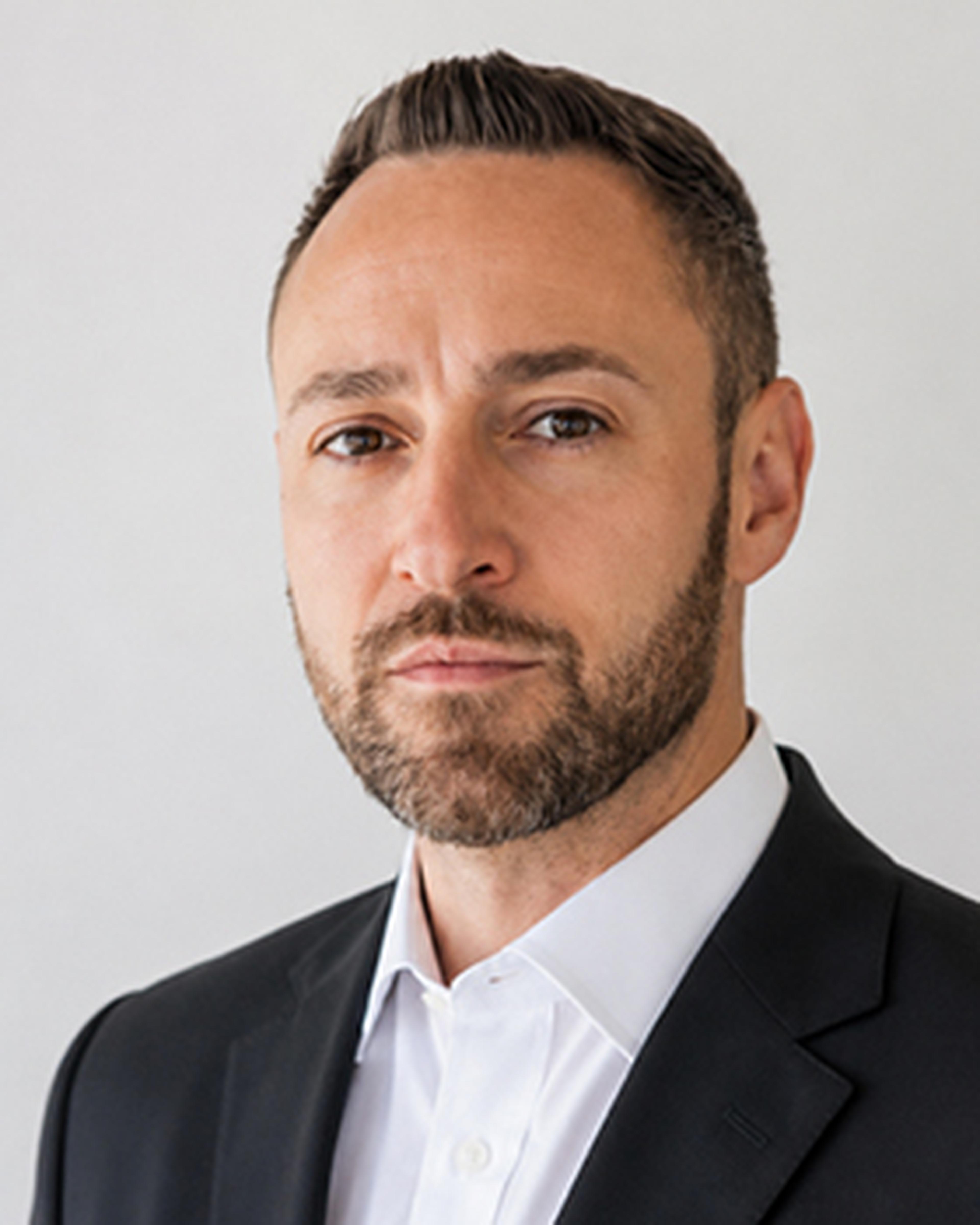 Photo of Michael M