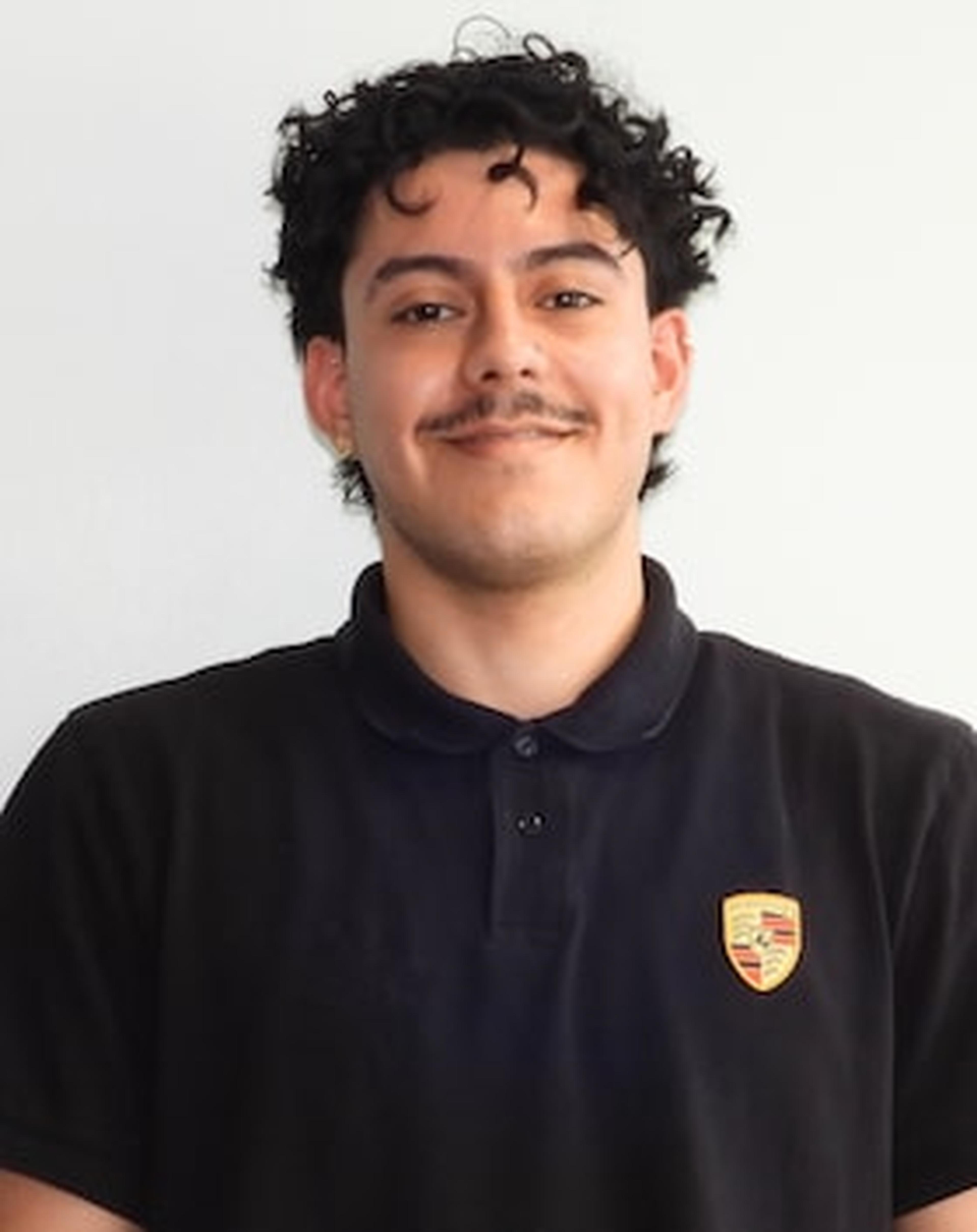 Alex Cabrera