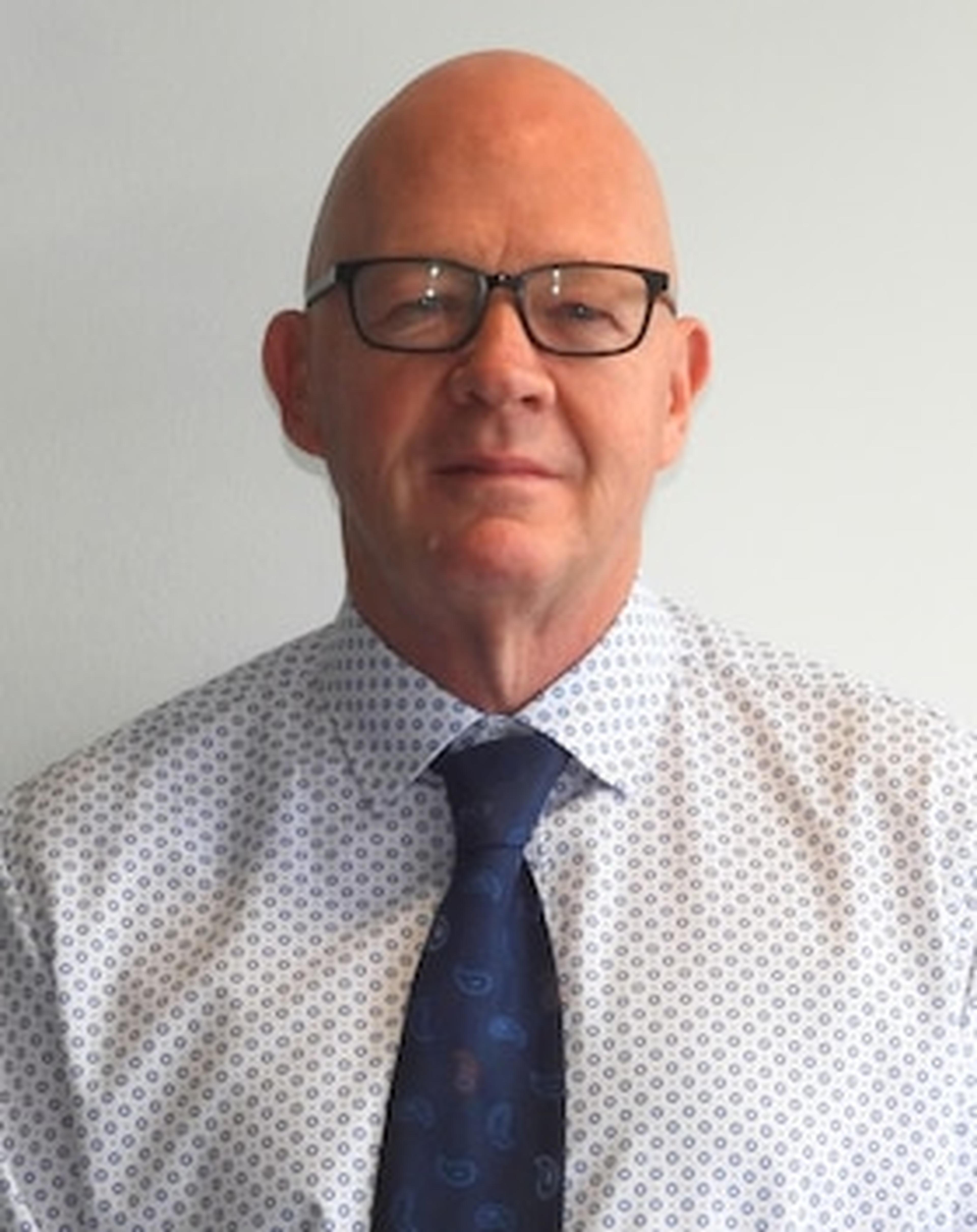 Mark Madden