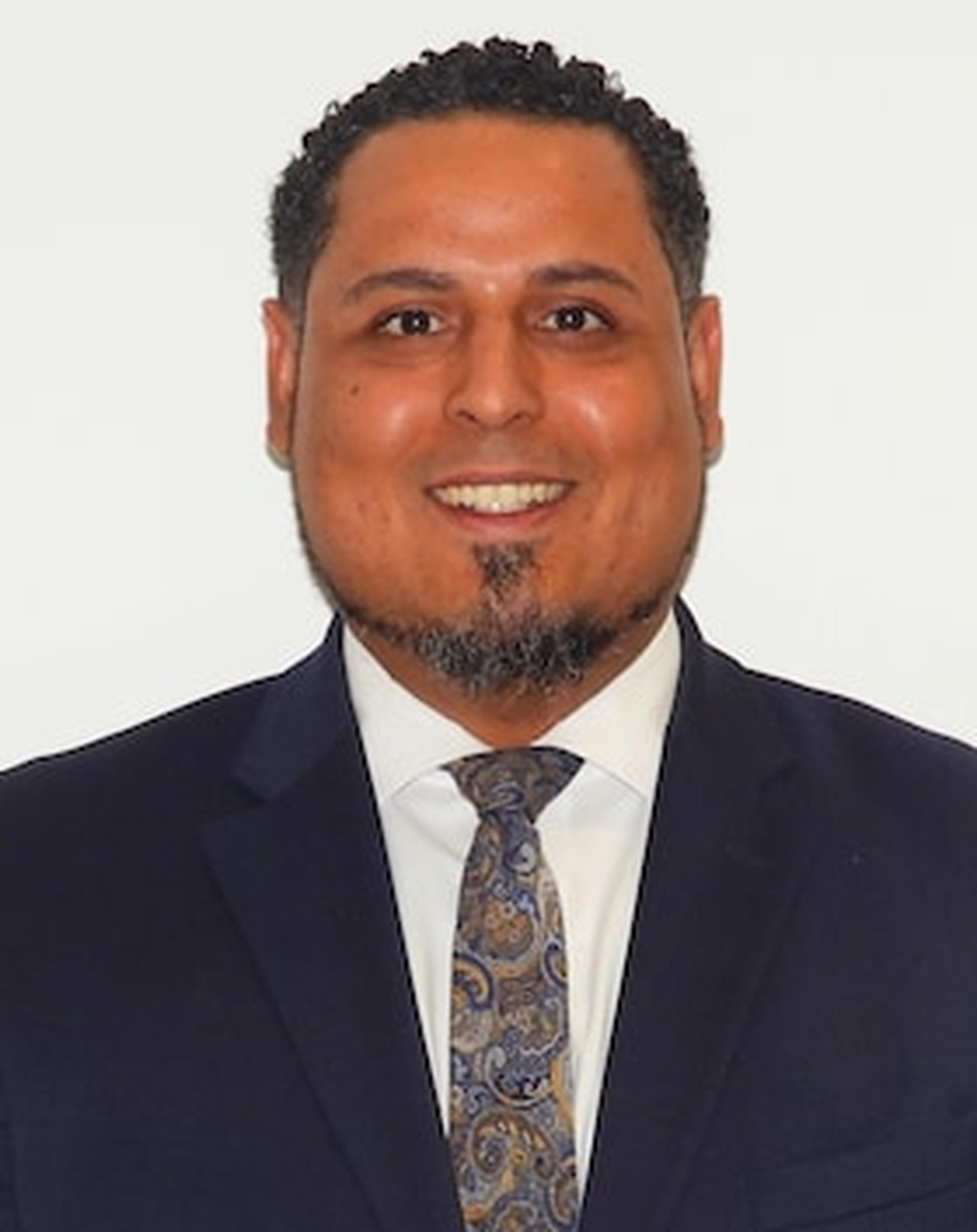 Danny Peña